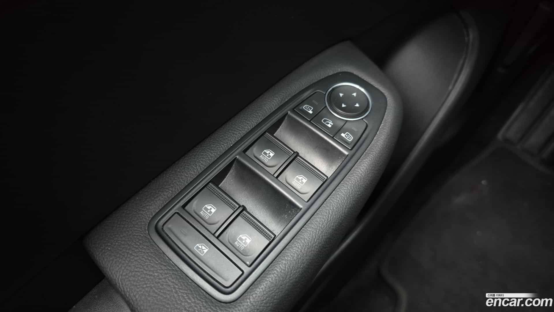 XM3 Renault Korea 2021.1-OPTION-021