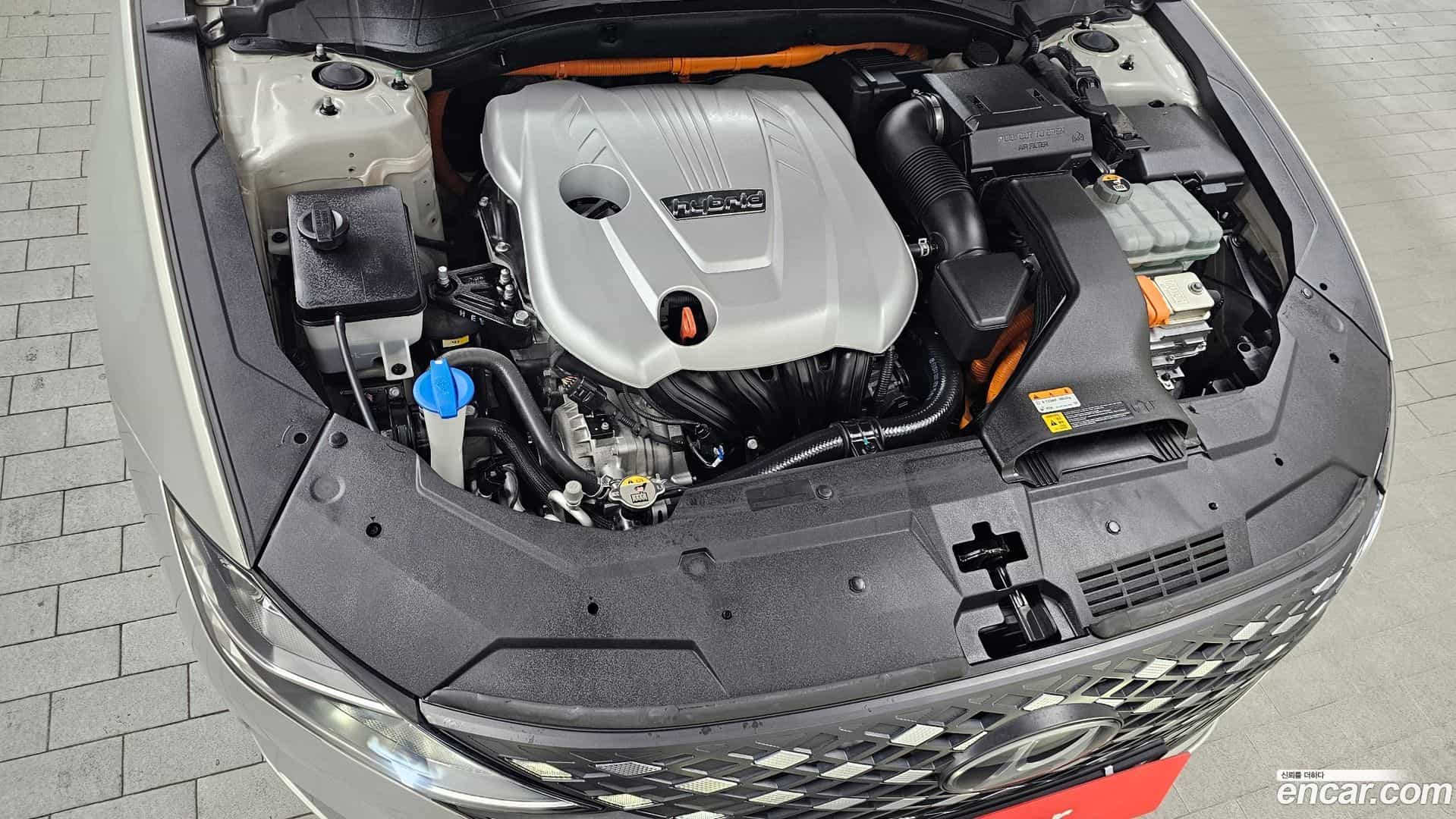Grandeur Hyundai 2020.3-INNER-006
