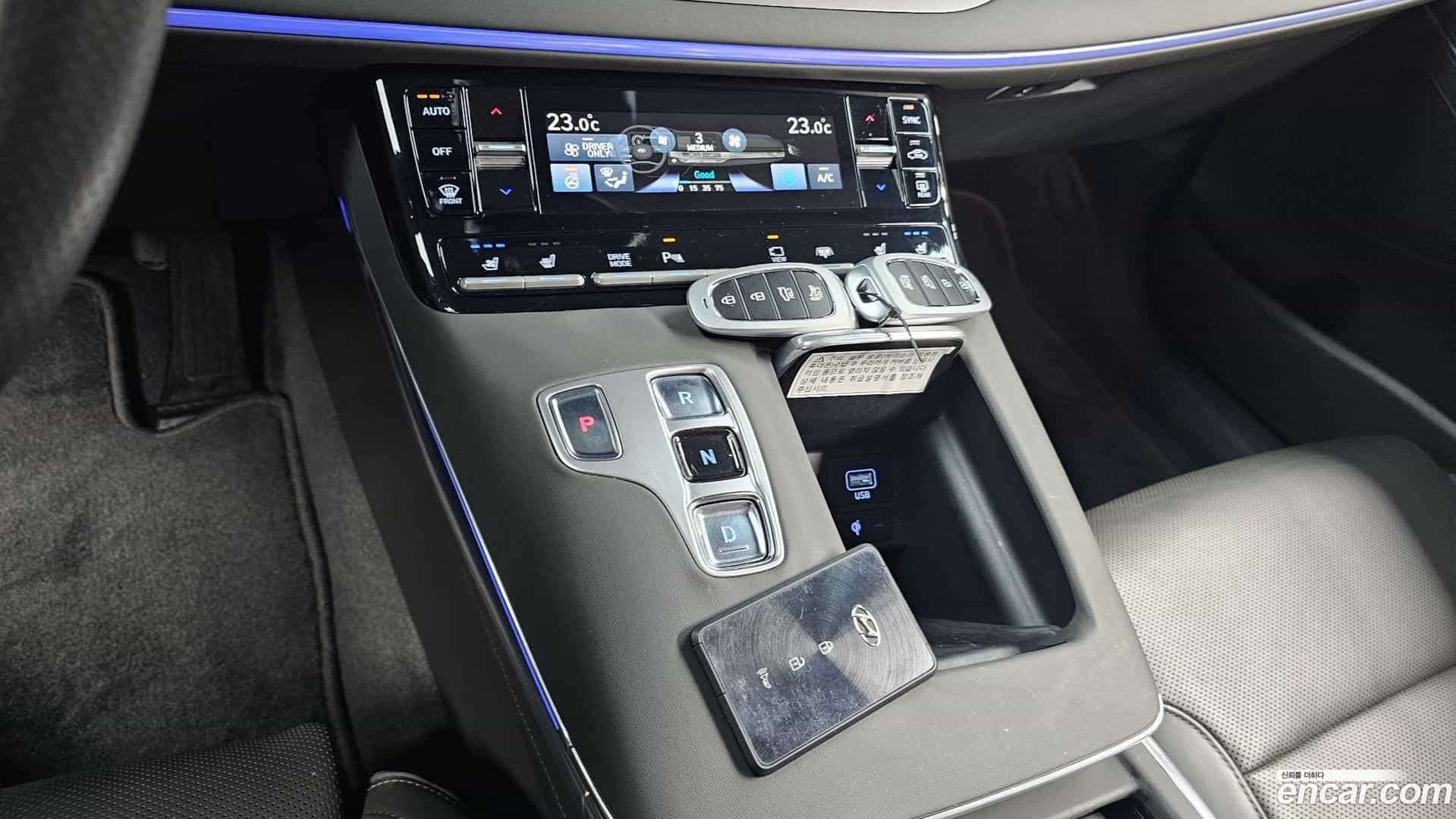 Grandeur Hyundai 2020.3-INNER-009