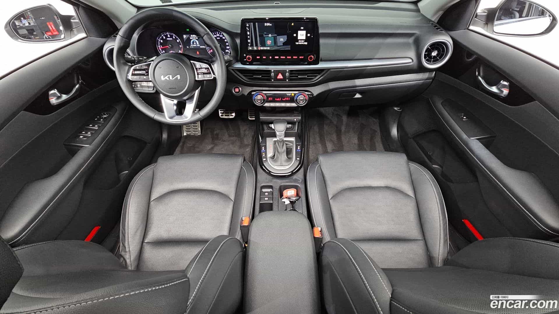 K3 Kia 2023.5-INNER-007