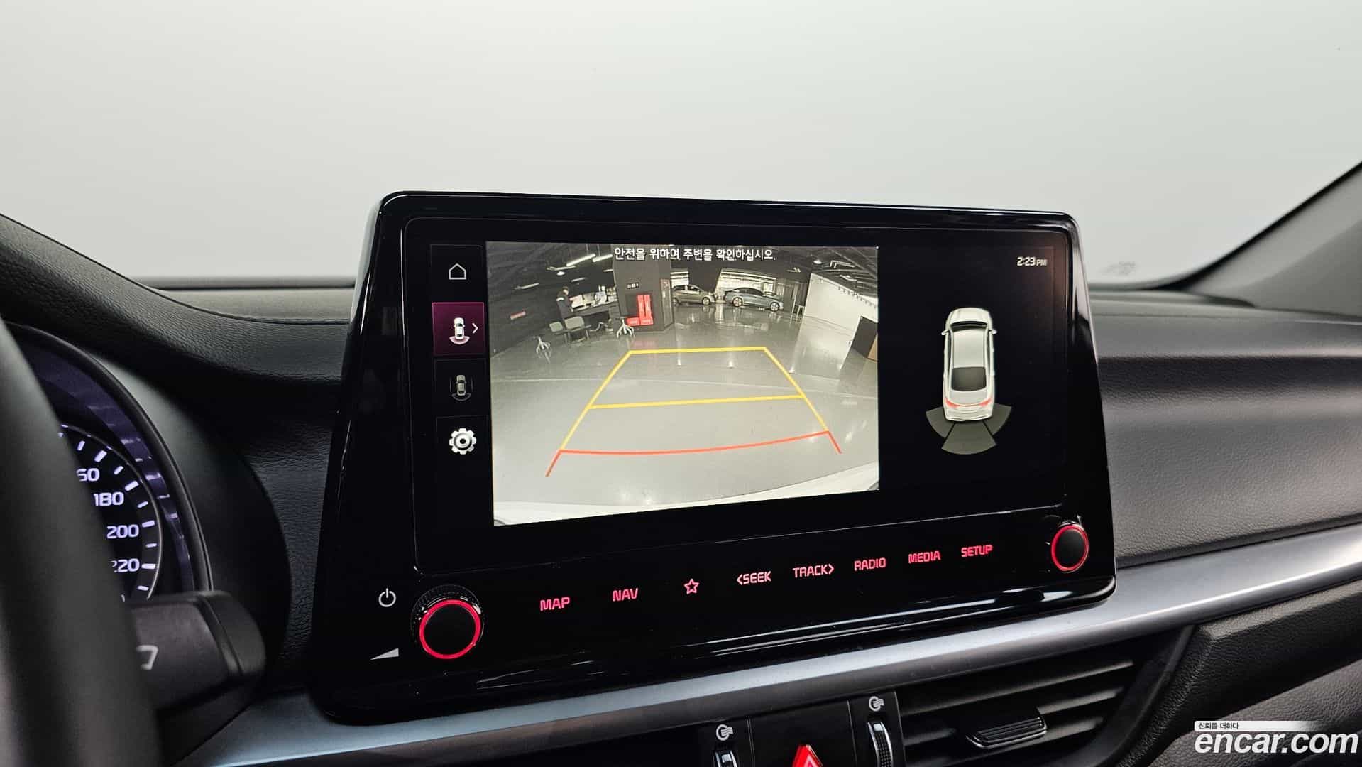 K3 Kia 2023.5-OPTION-021