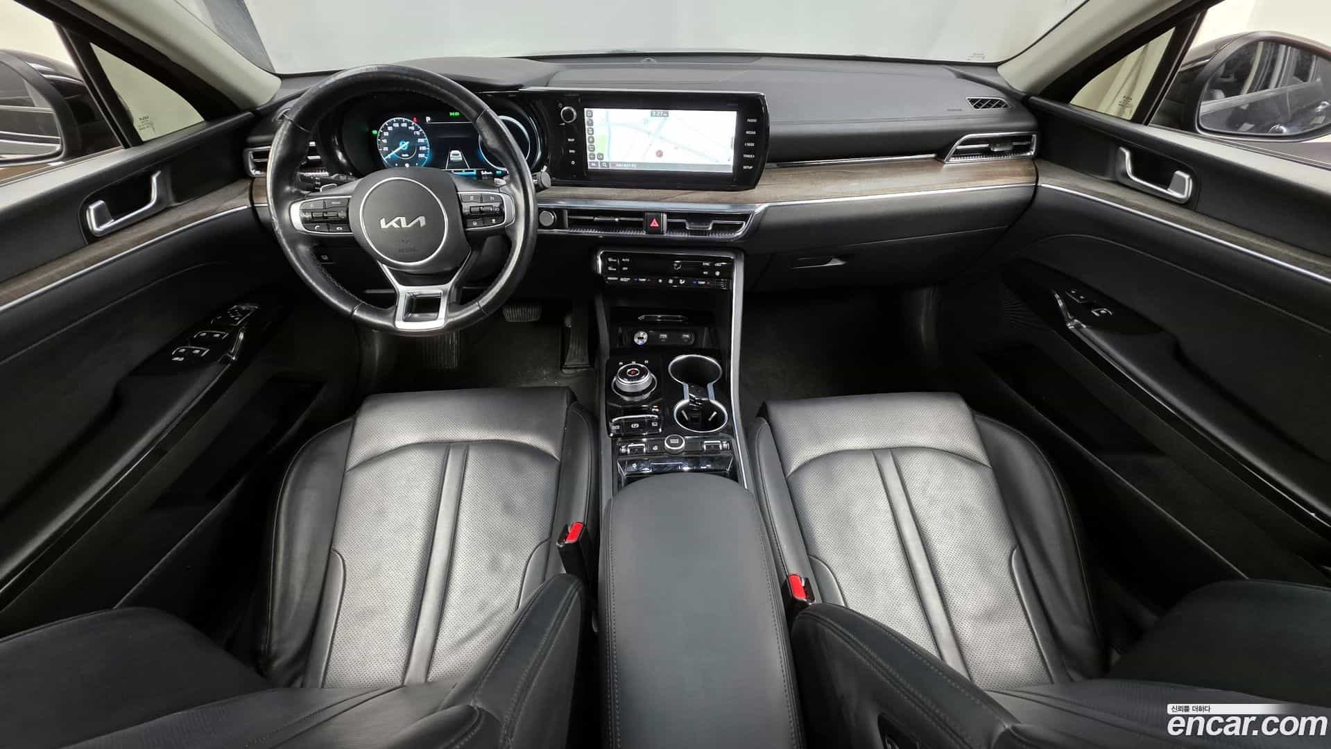 K5 Kia 2022.0-INNER-007