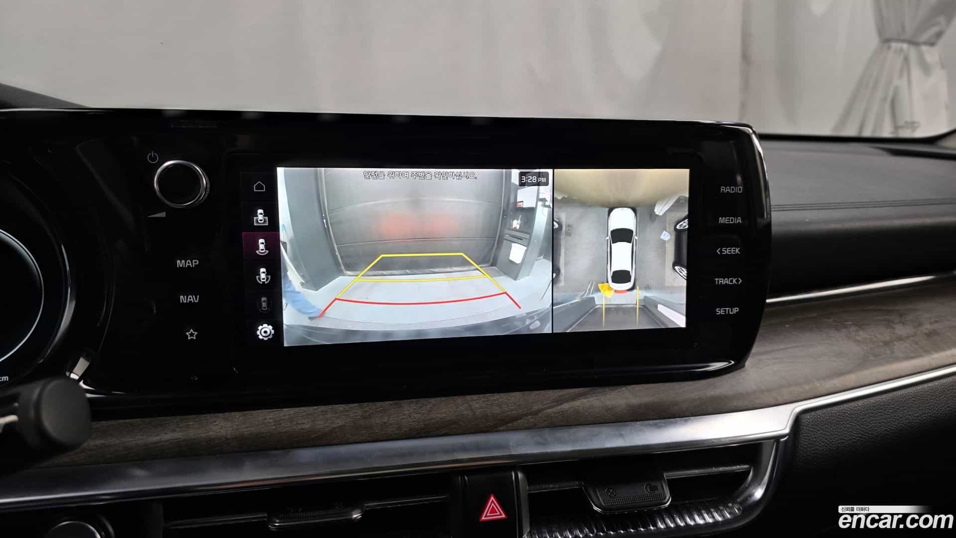 K5 Kia 2022.0-OPTION-019