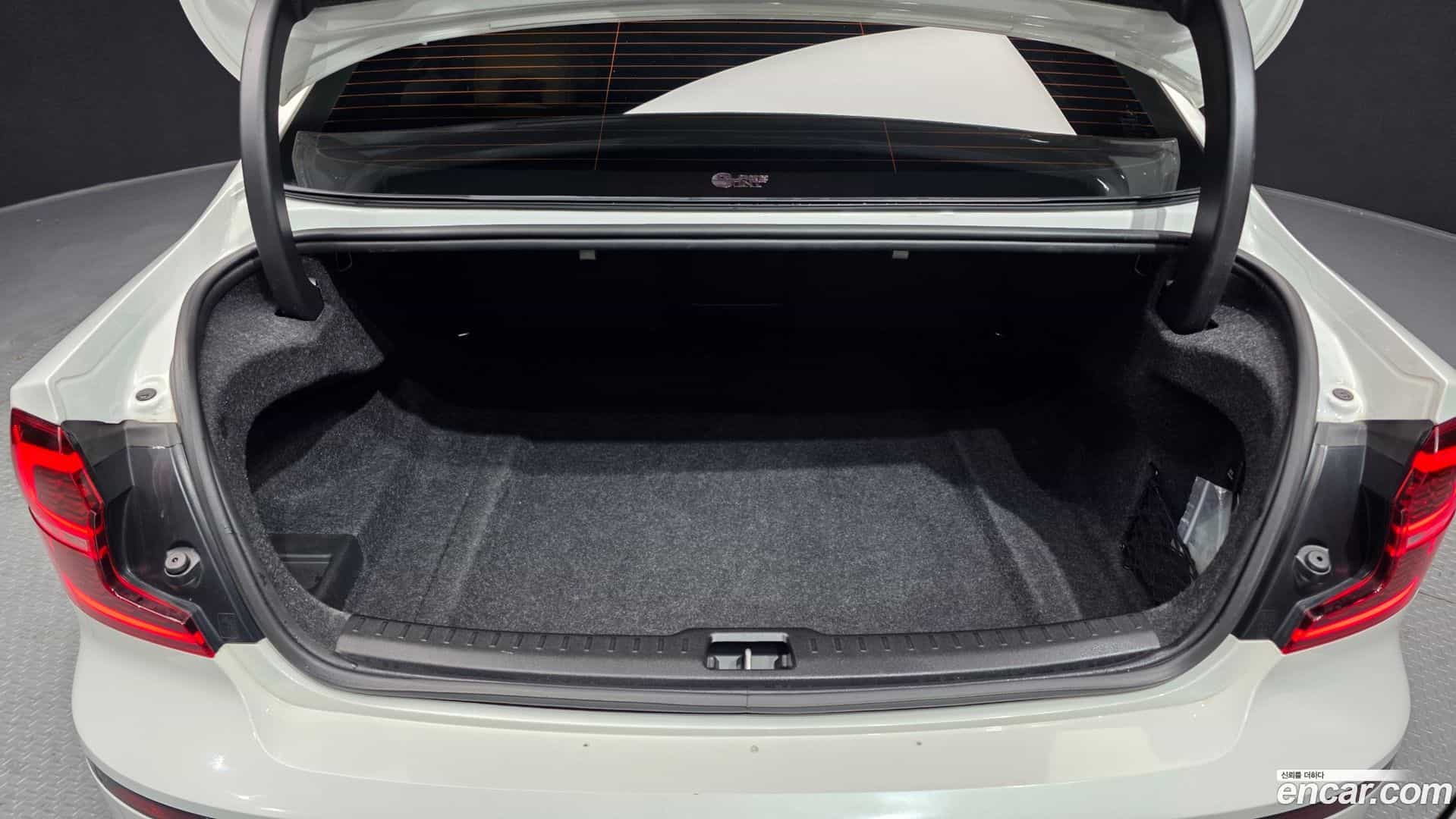 S60 Volvo 2023.5-OPTION-024