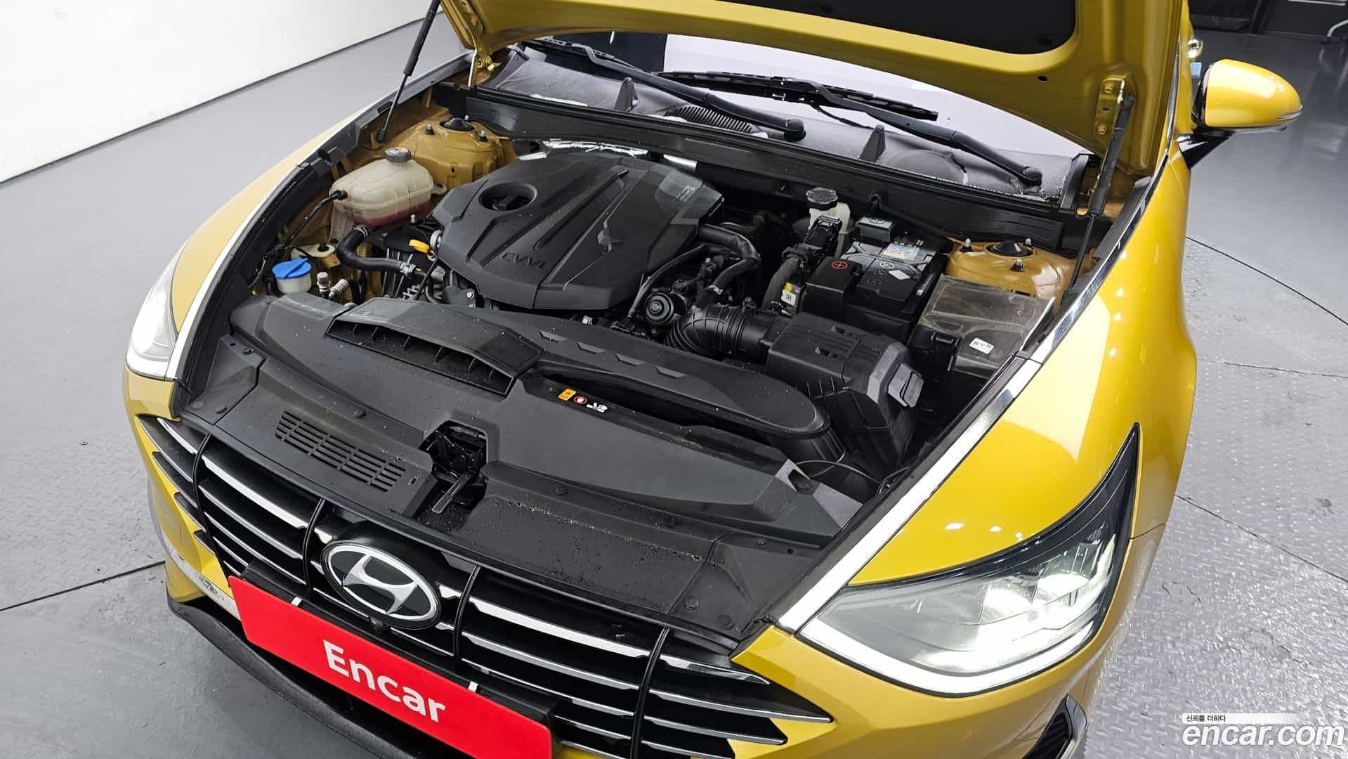 Sonata Hyundai 2019.3-INNER-006