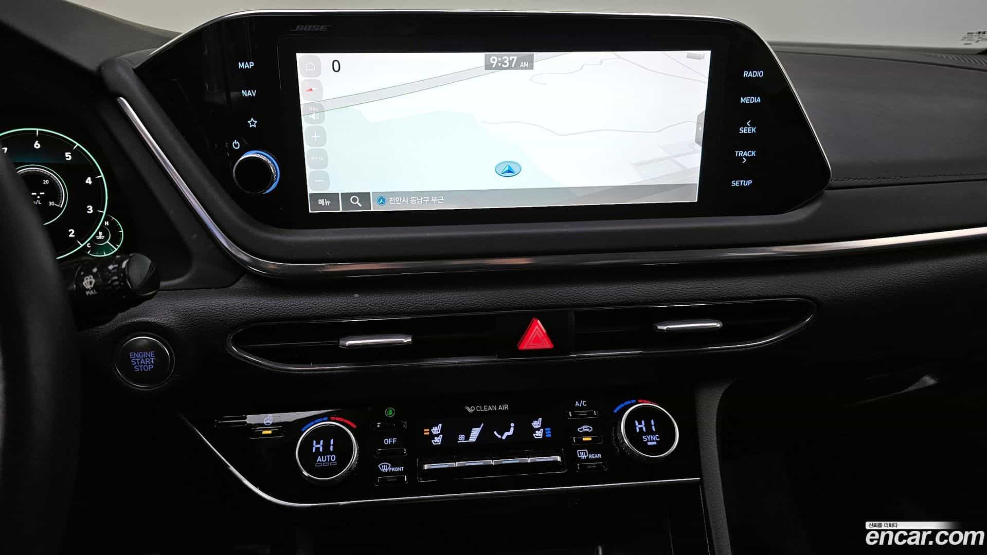 Sonata Hyundai 2019.3-OPTION-020