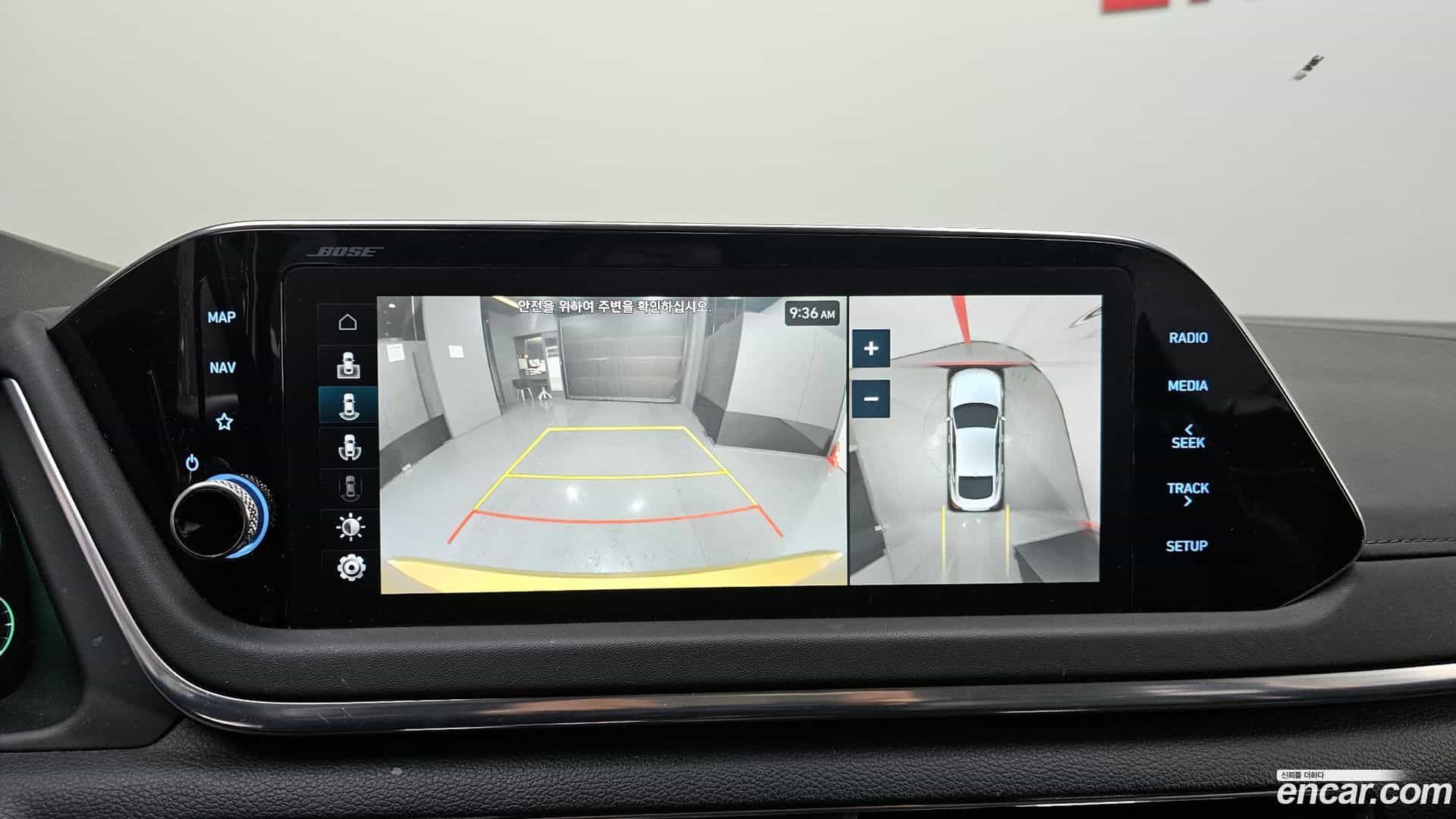 Sonata Hyundai 2019.3-OPTION-021