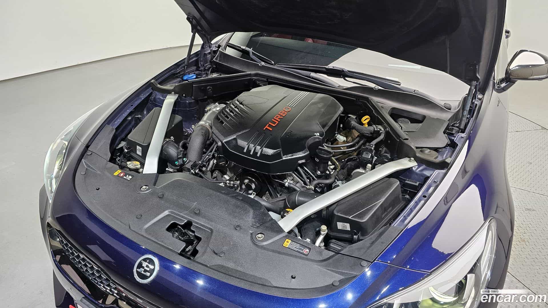 Stinger Kia 2018.5-INNER-006
