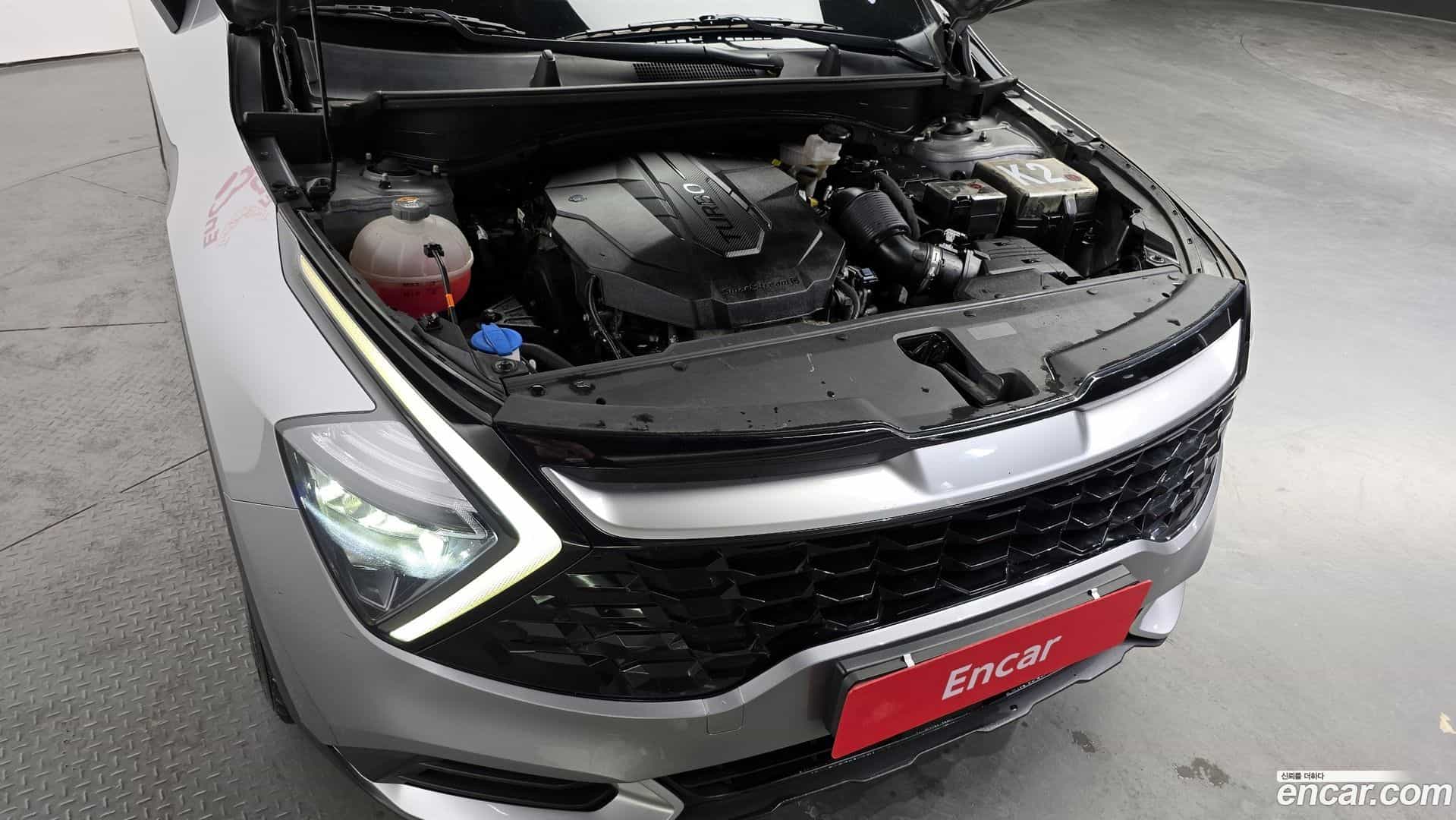 Sportage Kia 2021.11-INNER-006