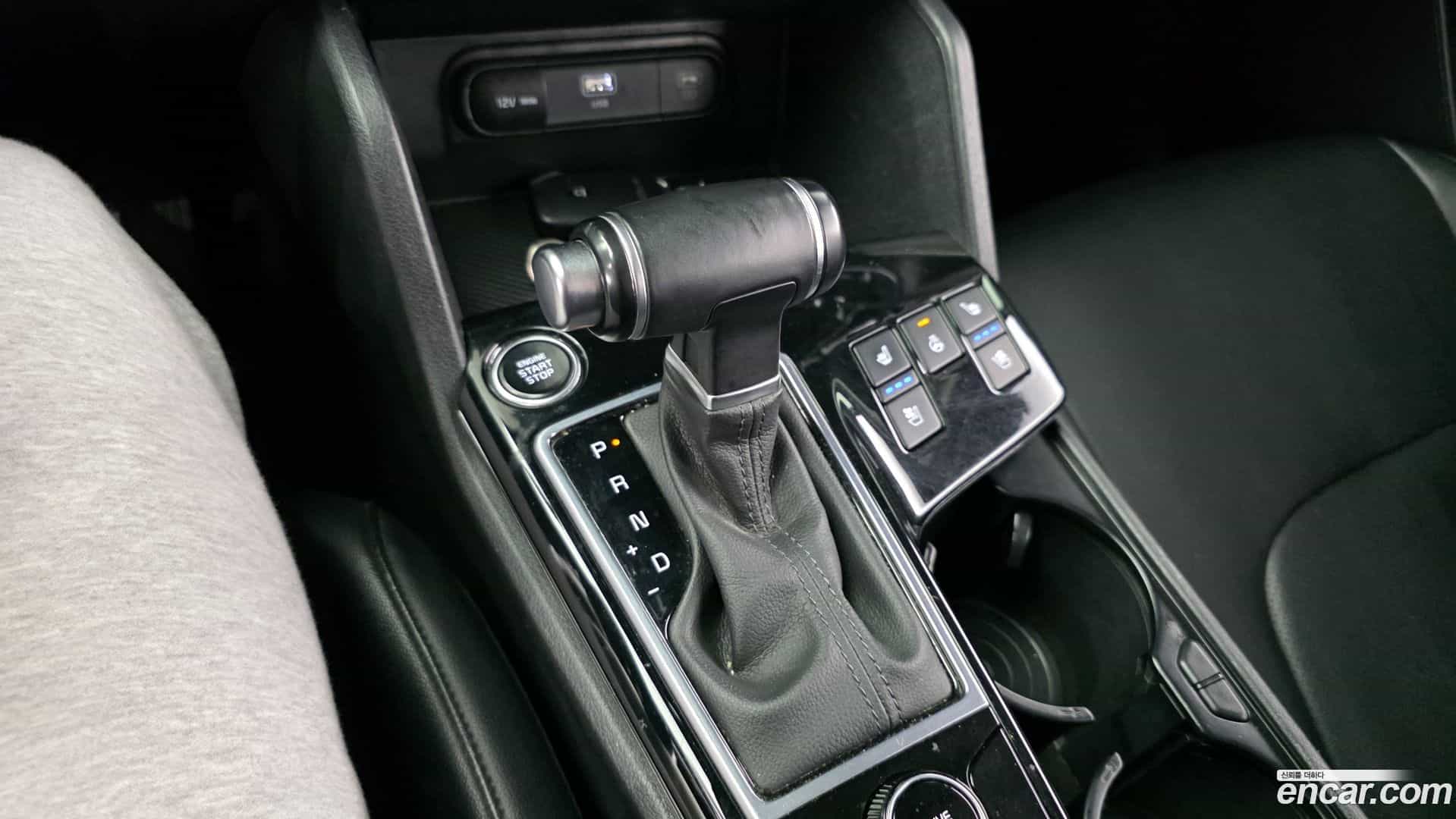 Sportage Kia 2021.11-INNER-009