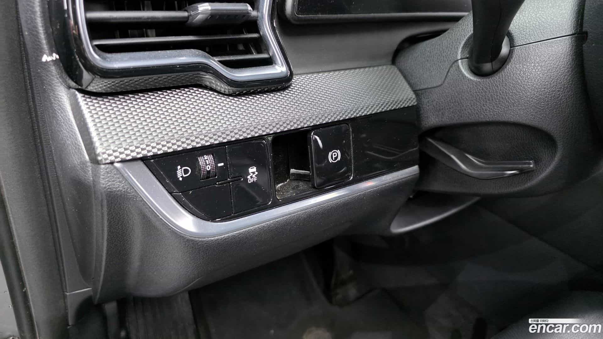 Sportage Kia 2021.11-OPTION-019