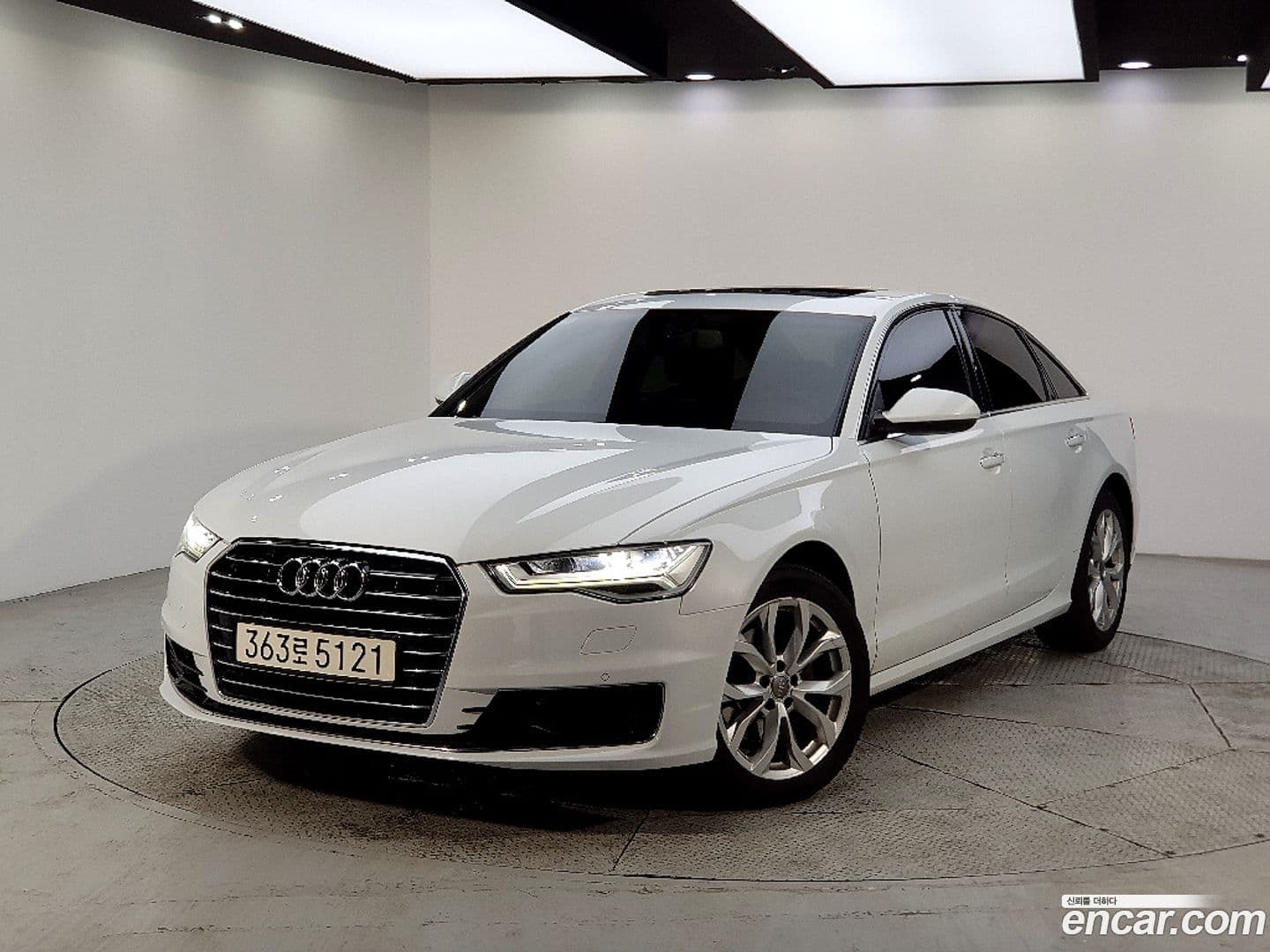 Main__Slider__Photo:A6 Audi 2016.6-0