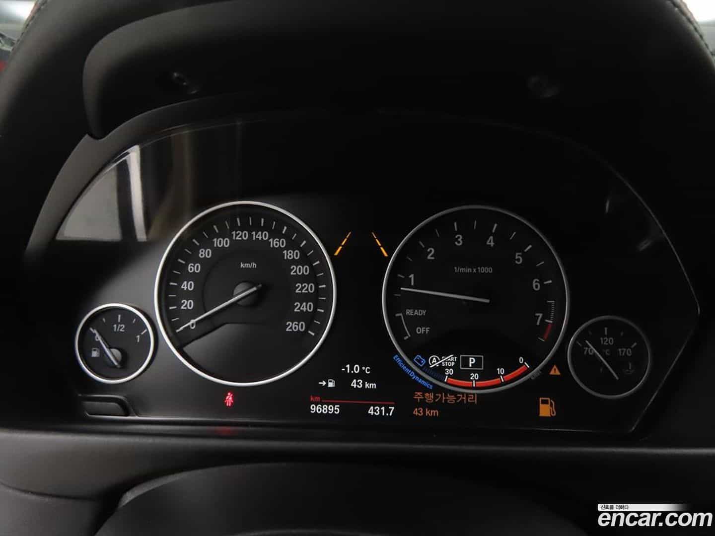 4-Series BMW 2018.11-INNER-009