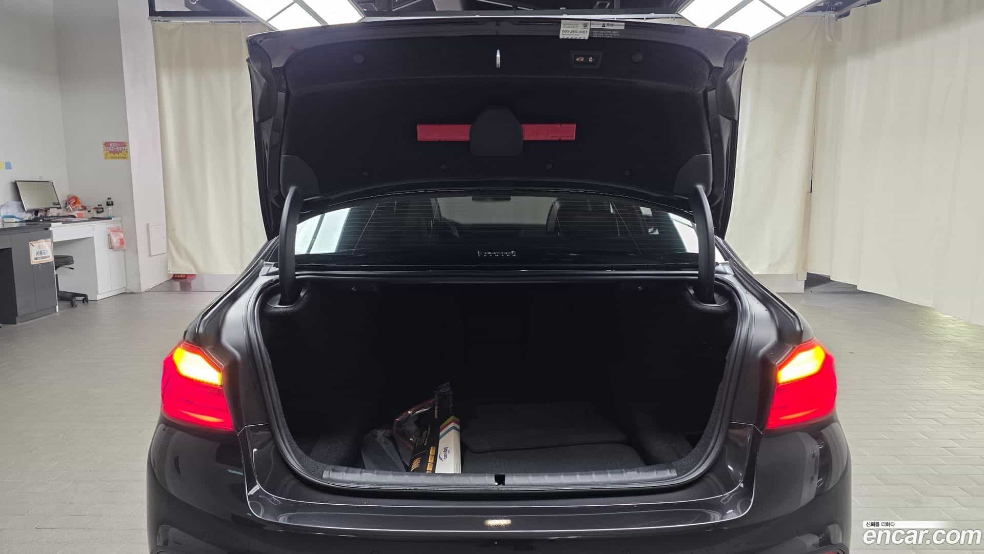 5-Series BMW 2020.5-OPTION-024