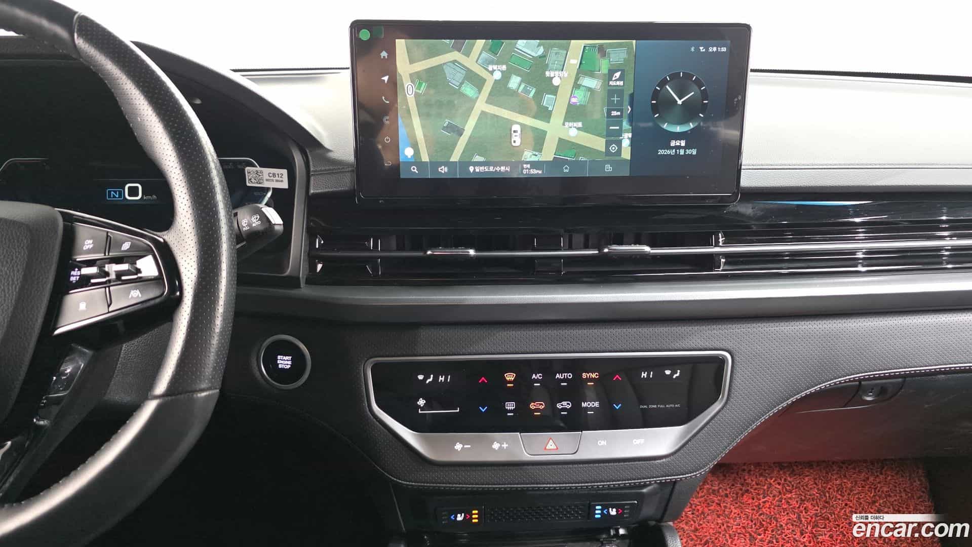 Rexton KG Mobility 2024.2-OPTION-020