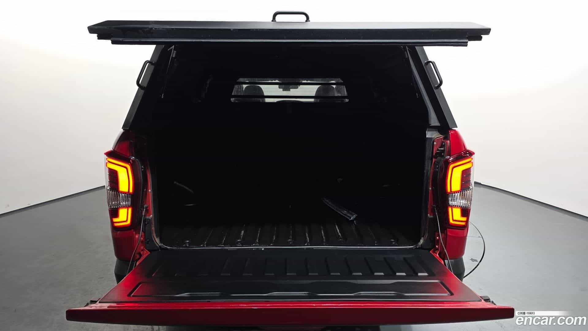 Rexton KG Mobility 2024.2-OPTION-024