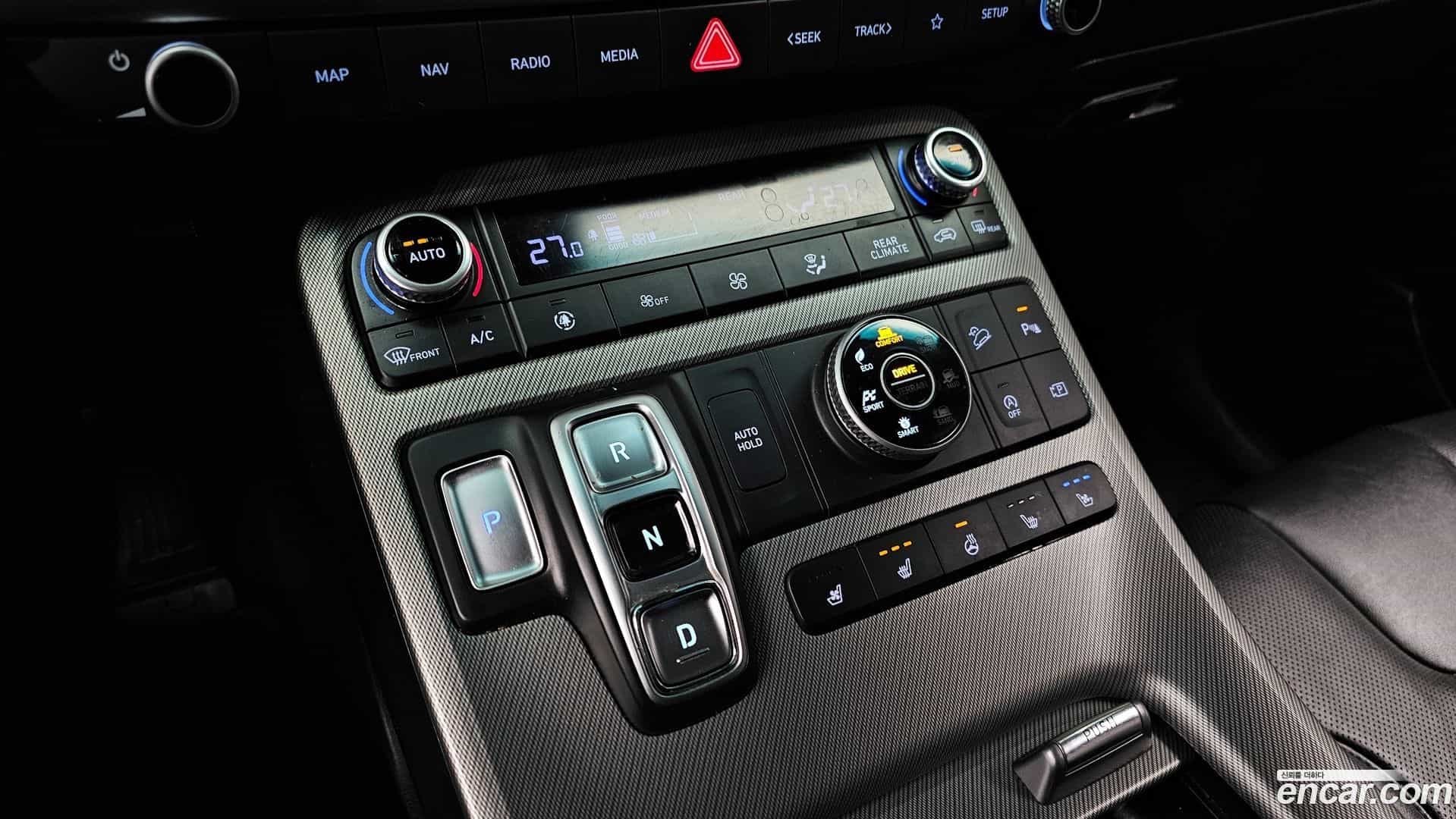 Palisade Hyundai 2022.8-INNER-009