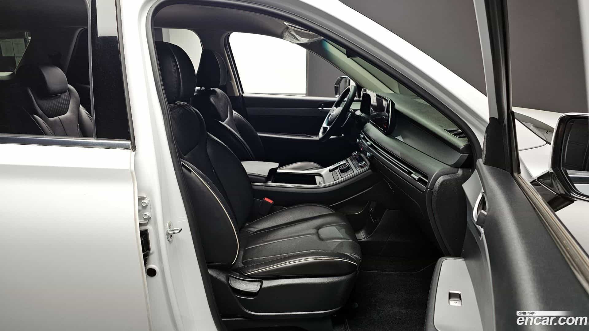 Palisade Hyundai 2022.8-INNER-010
