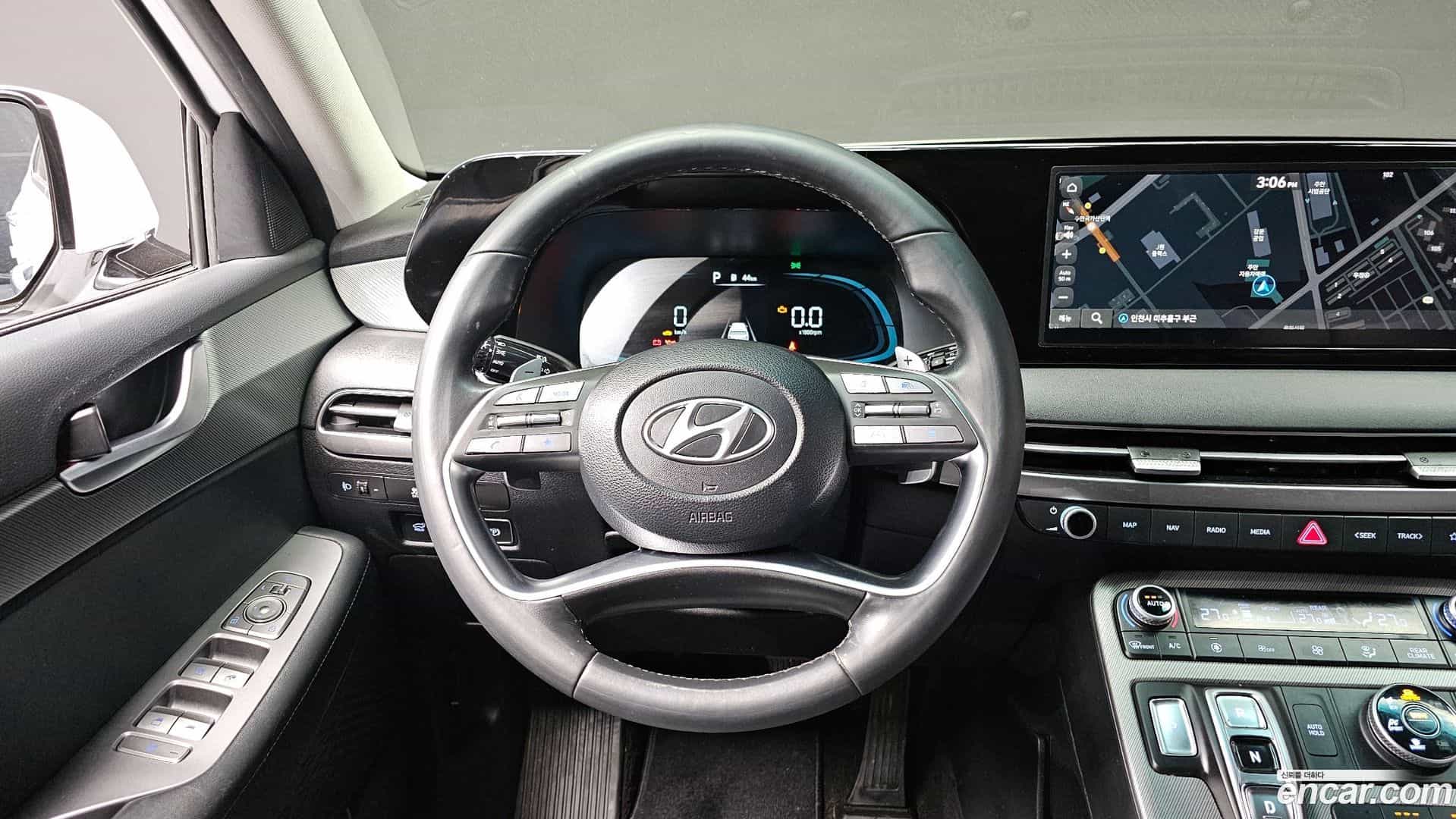 Palisade Hyundai 2022.8-OPTION-017
