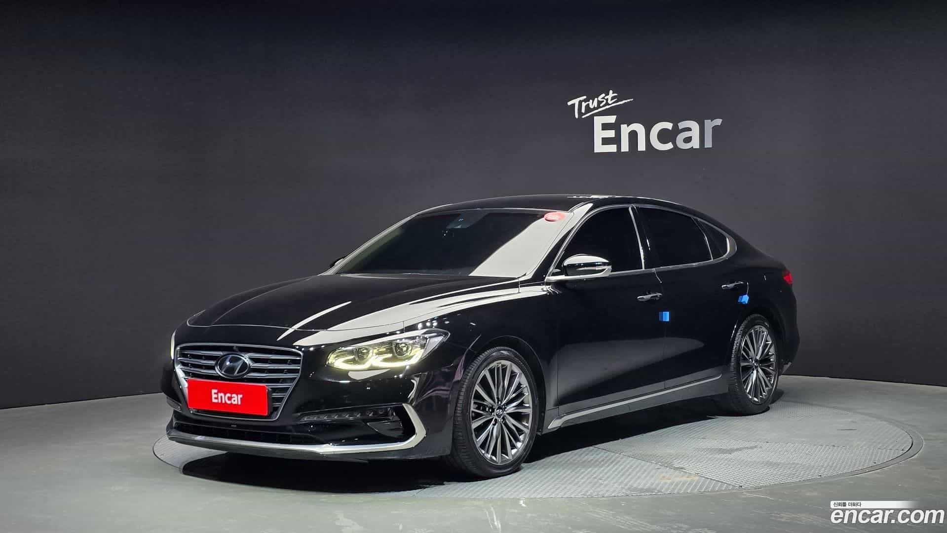Grandeur Hyundai 2017.0-OUTER-001