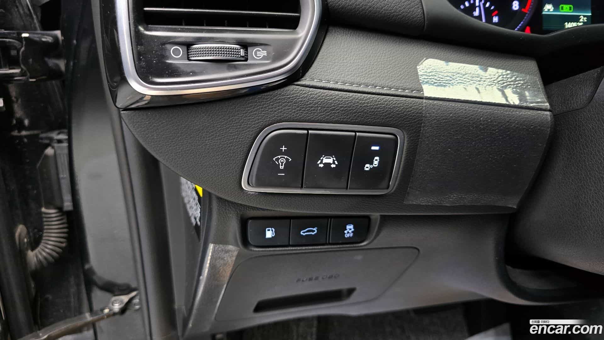 Grandeur Hyundai 2017.0-OPTION-017