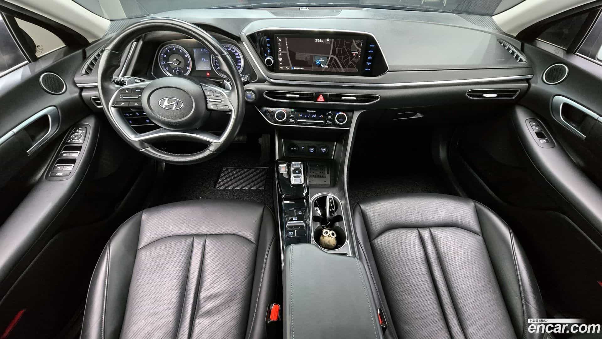 Sonata Hyundai 2020.5-INNER-007