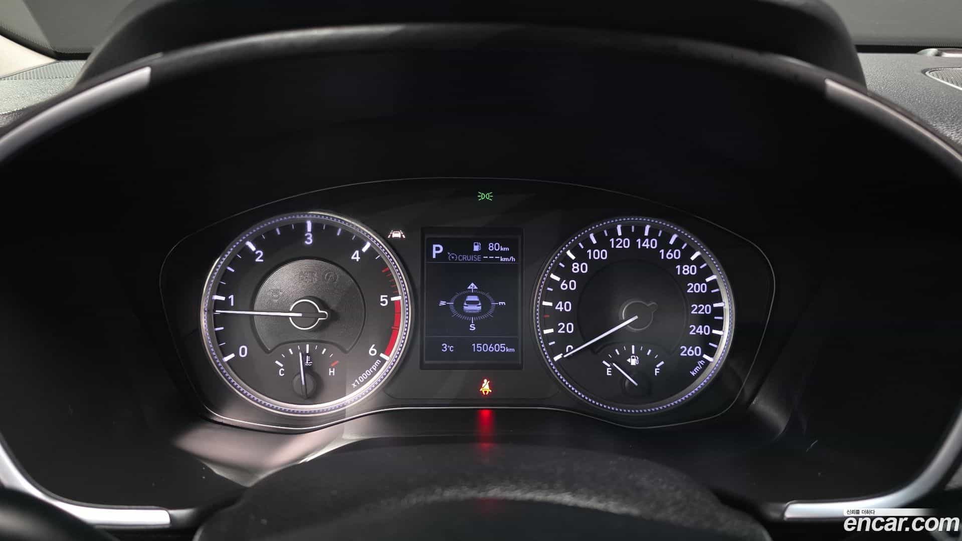 Santafe Hyundai 2019.2-INNER-008