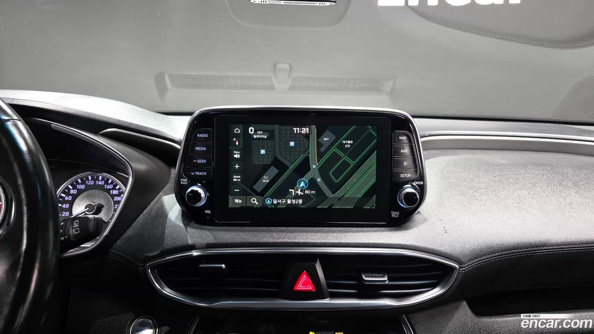 Santafe Hyundai 2019.2-OPTION-020