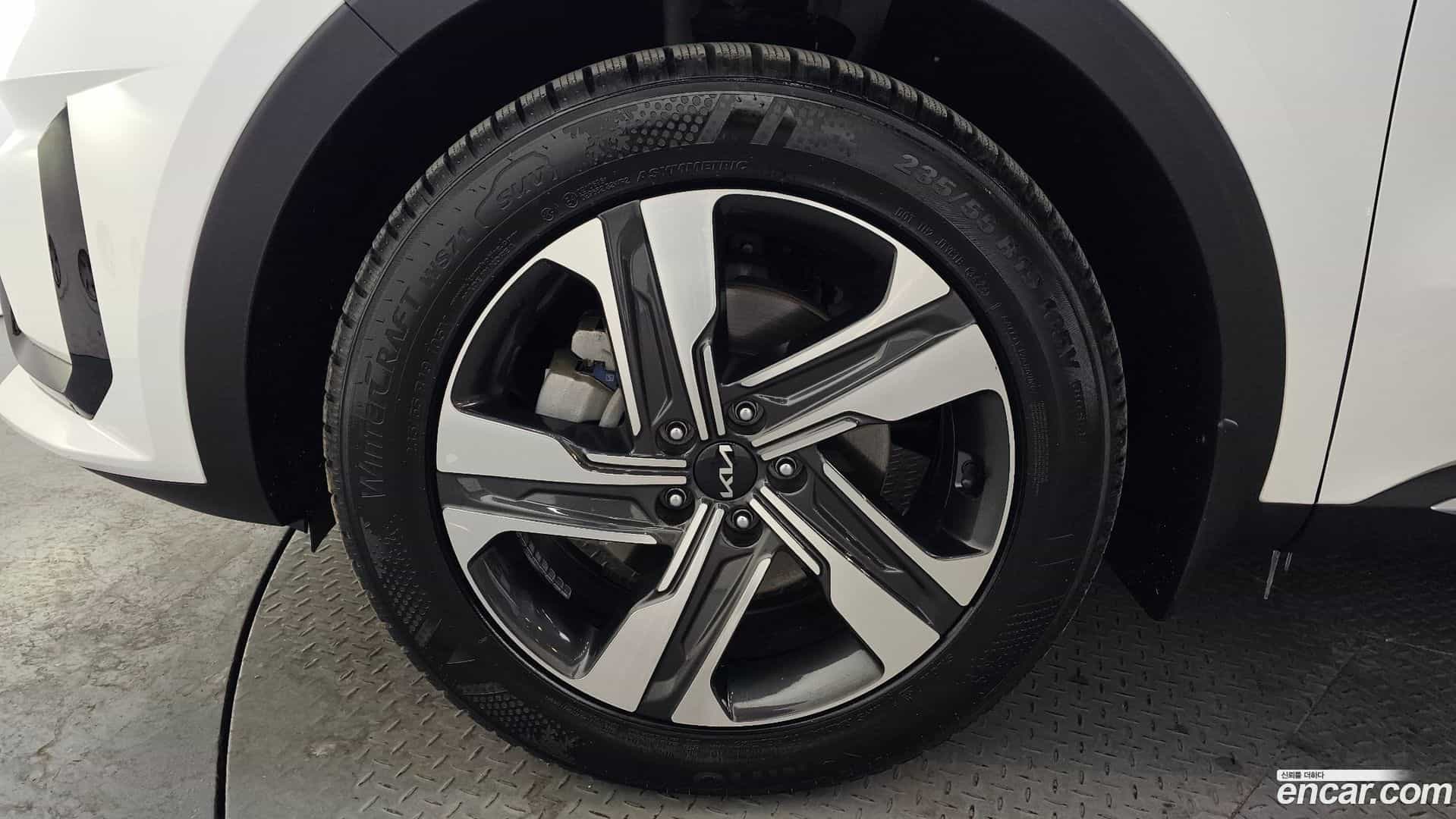 Sorento Kia 2023.3-OUTER-005