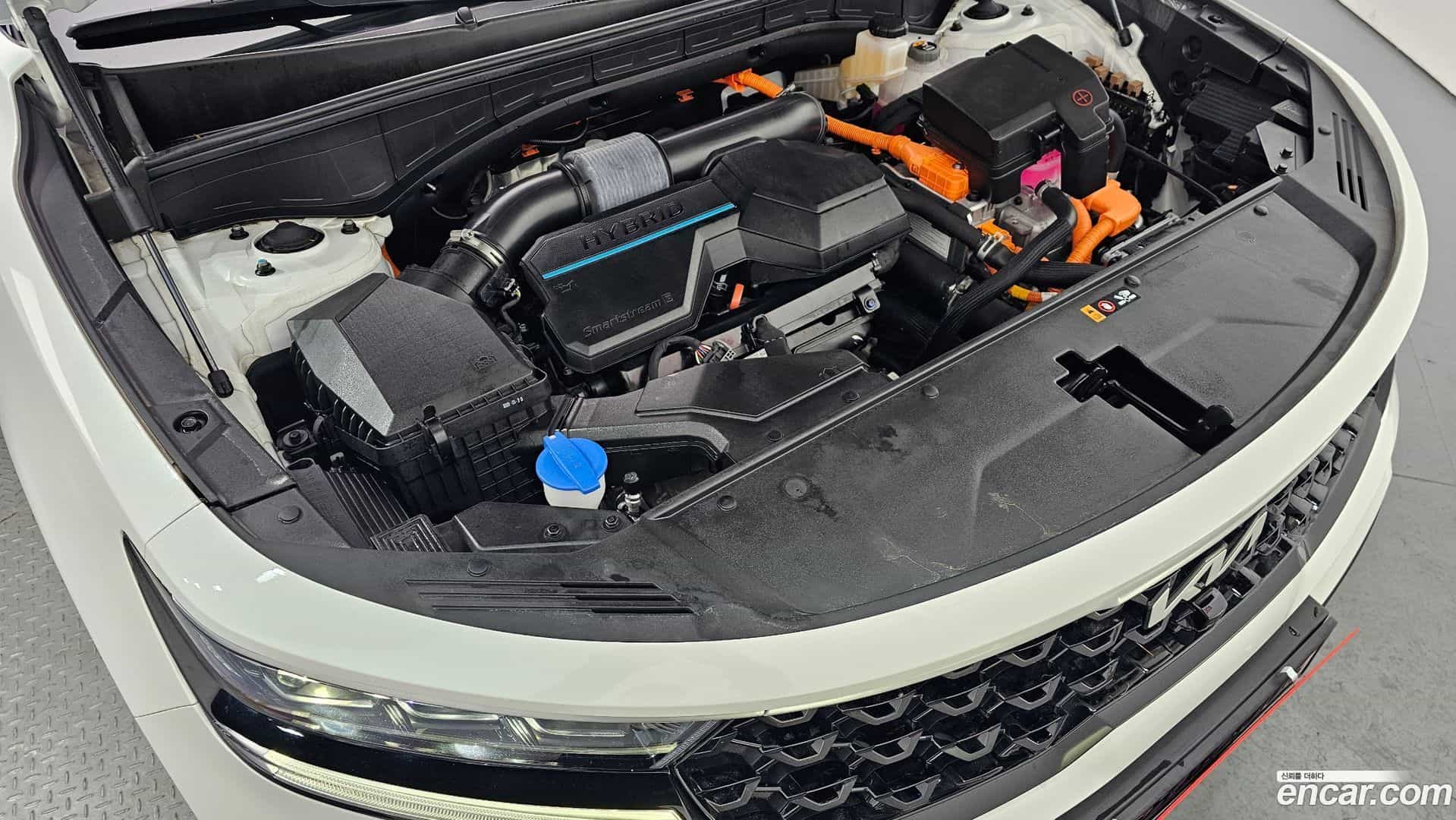Sorento Kia 2023.3-INNER-006
