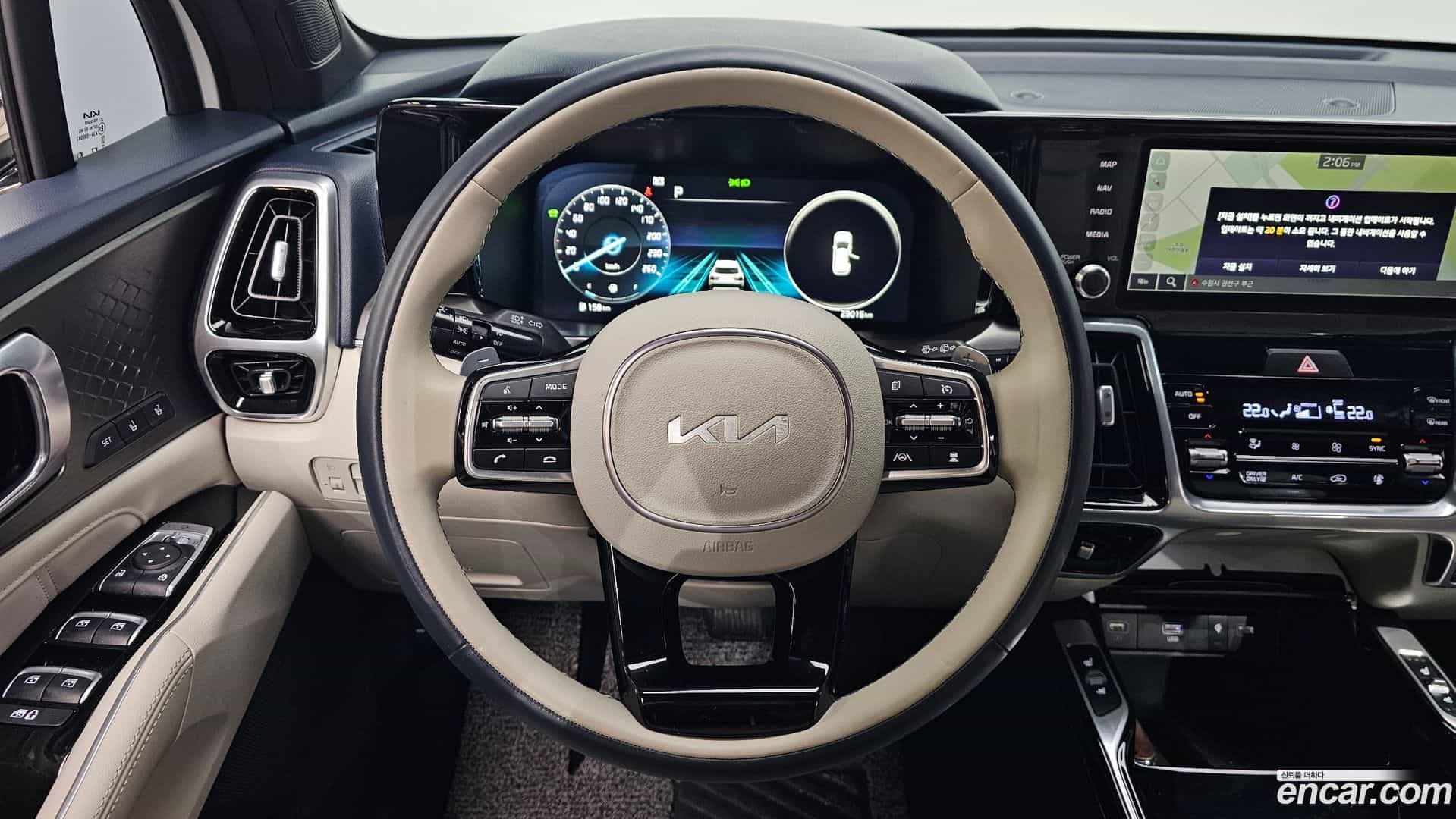 Sorento Kia 2023.3-OPTION-017
