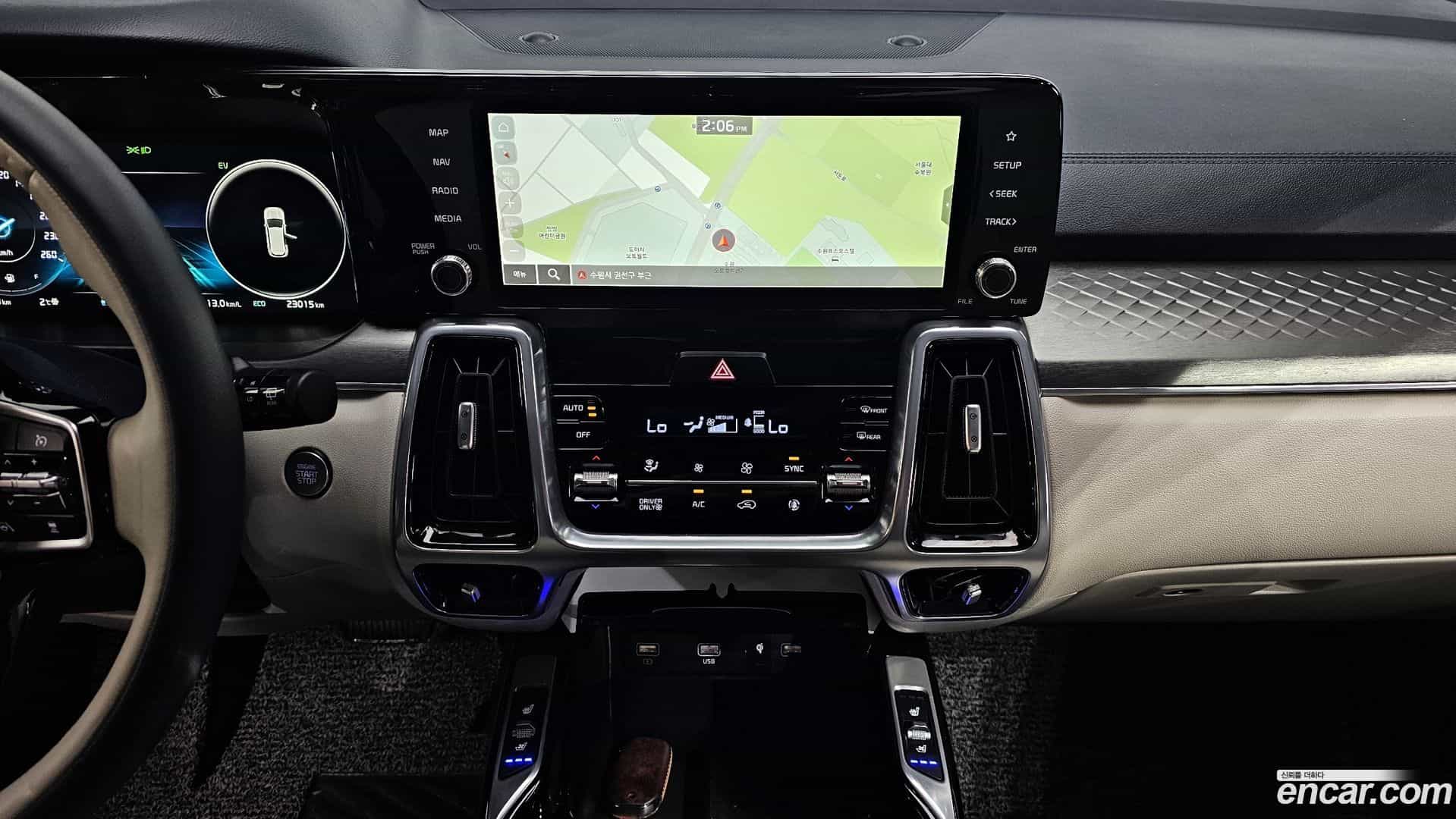Sorento Kia 2023.3-OPTION-018