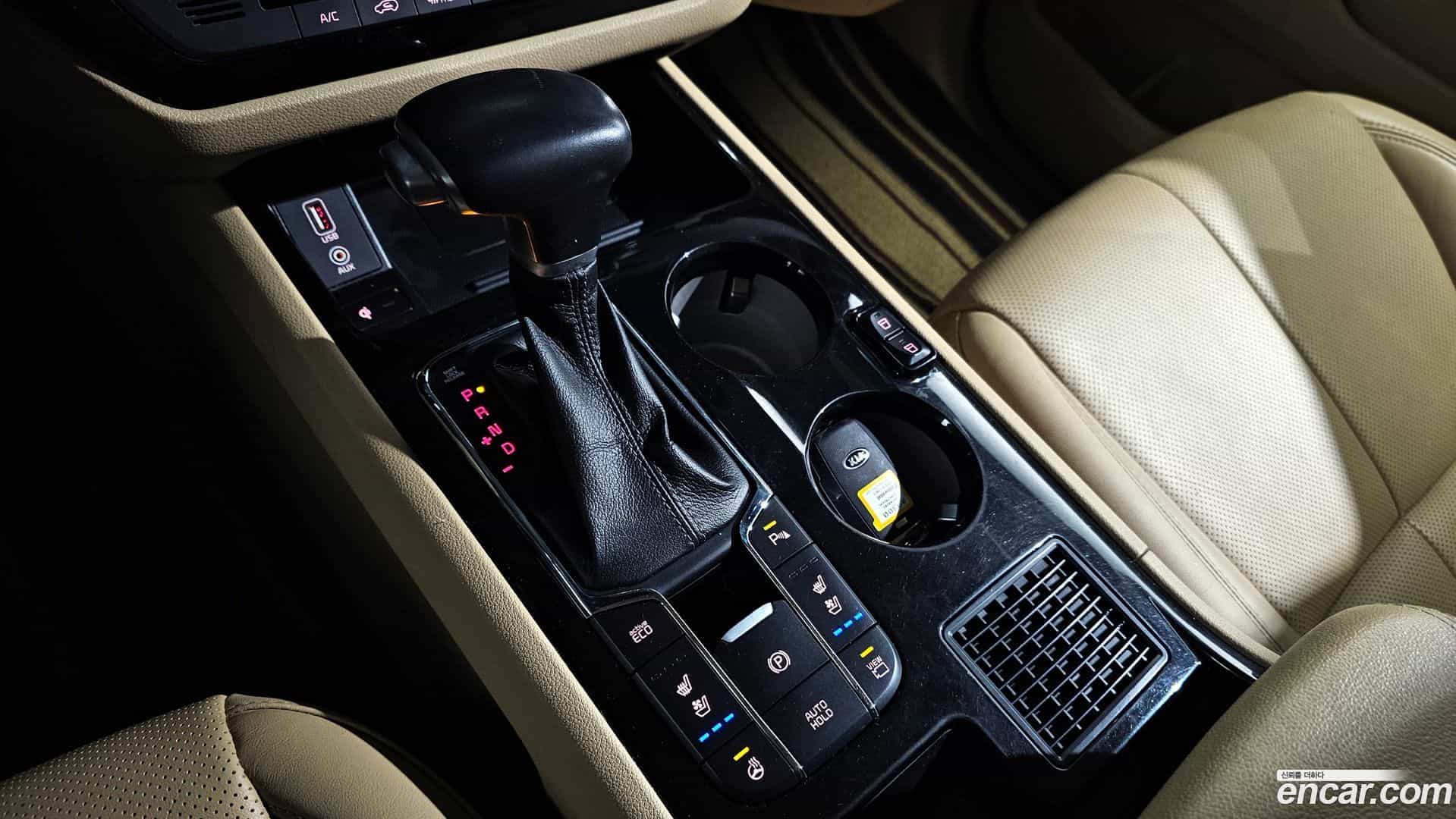 Canival Kia 2019.7-INNER-009