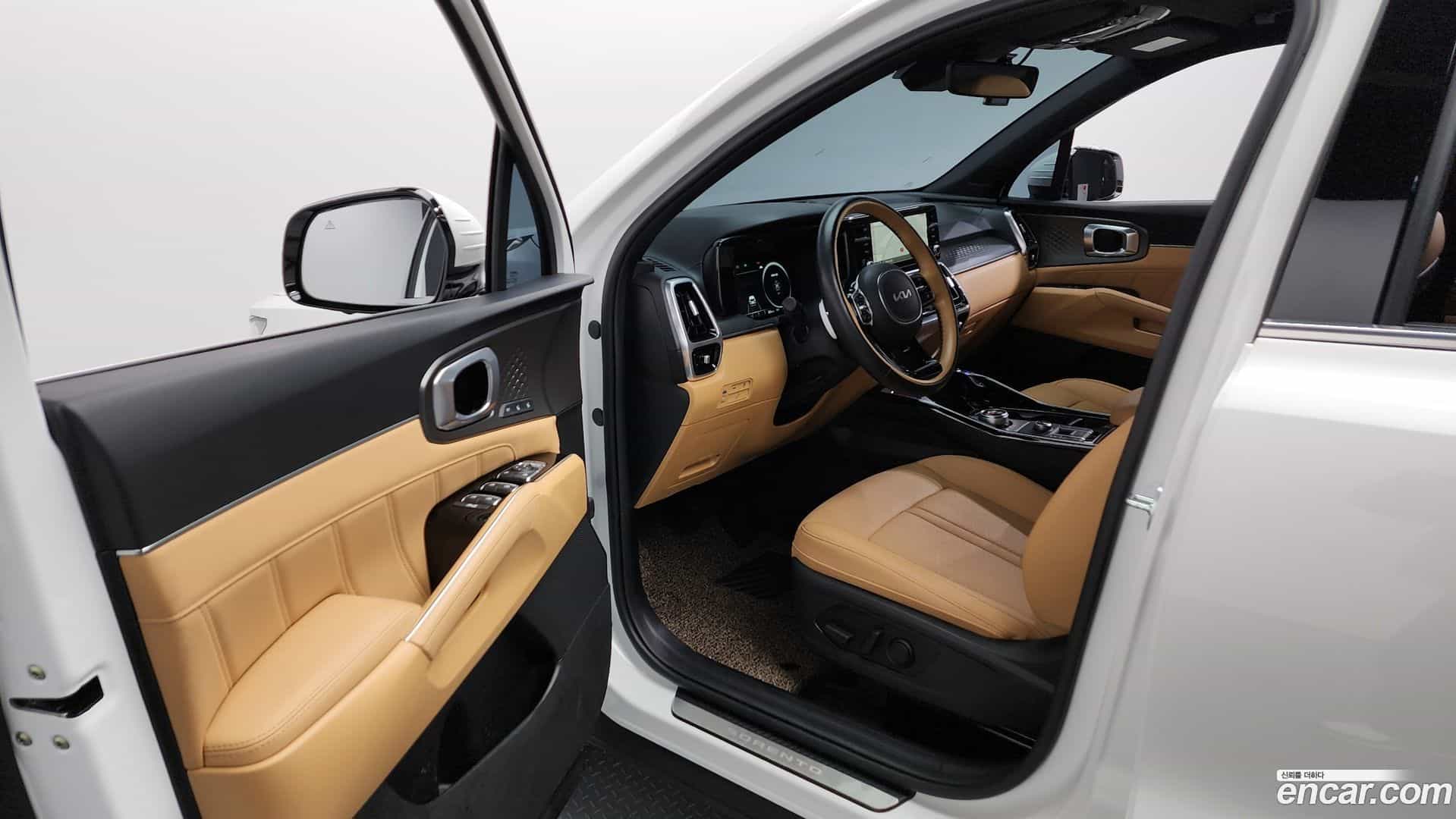 Sorento Kia 2022.6-INNER-010