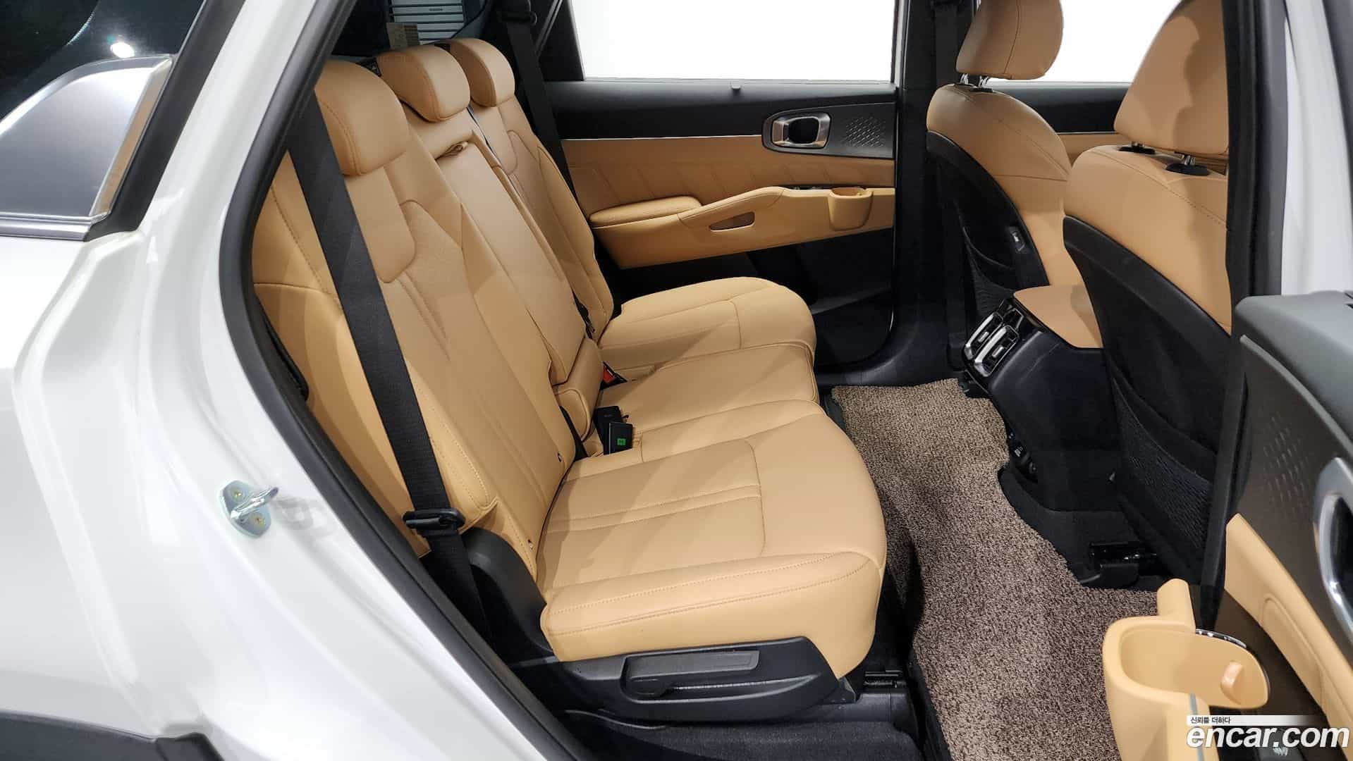 Sorento Kia 2022.6-OPTION-016