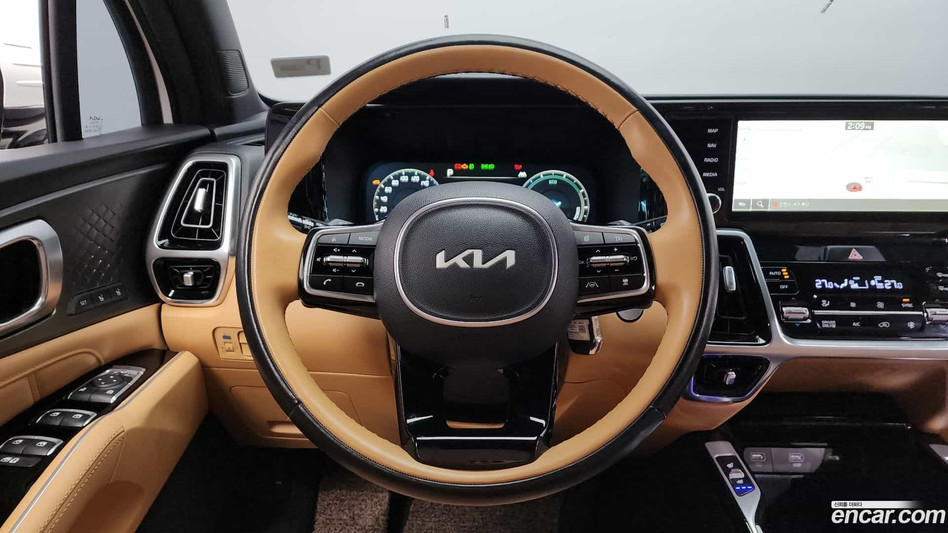 Sorento Kia 2022.6-OPTION-017