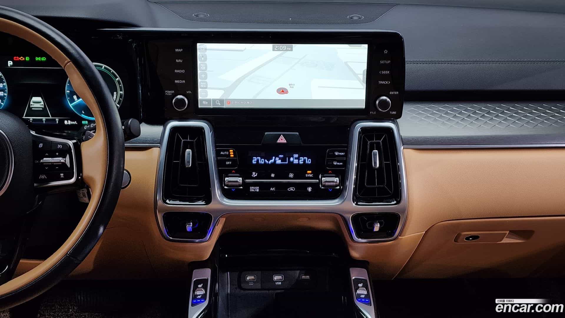 Sorento Kia 2022.6-OPTION-018