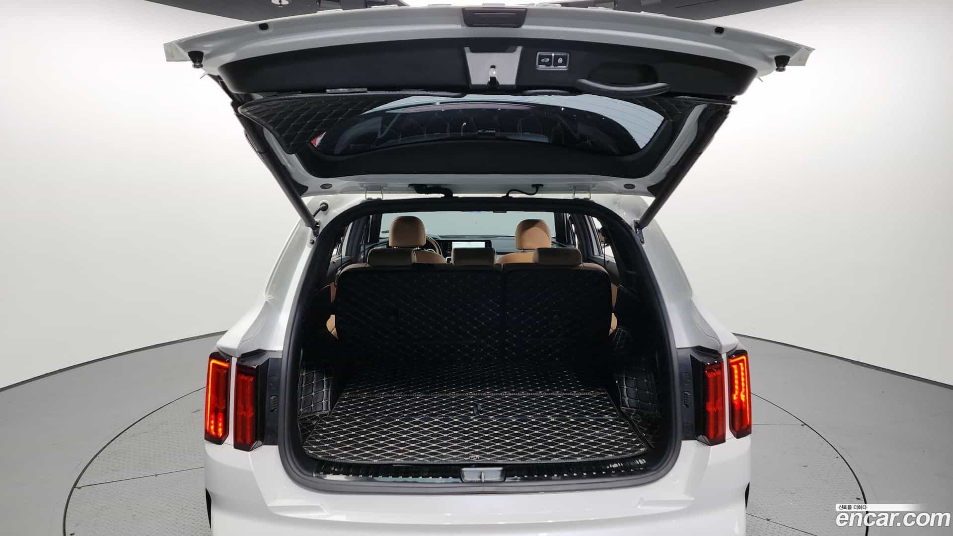 Sorento Kia 2022.6-OPTION-024