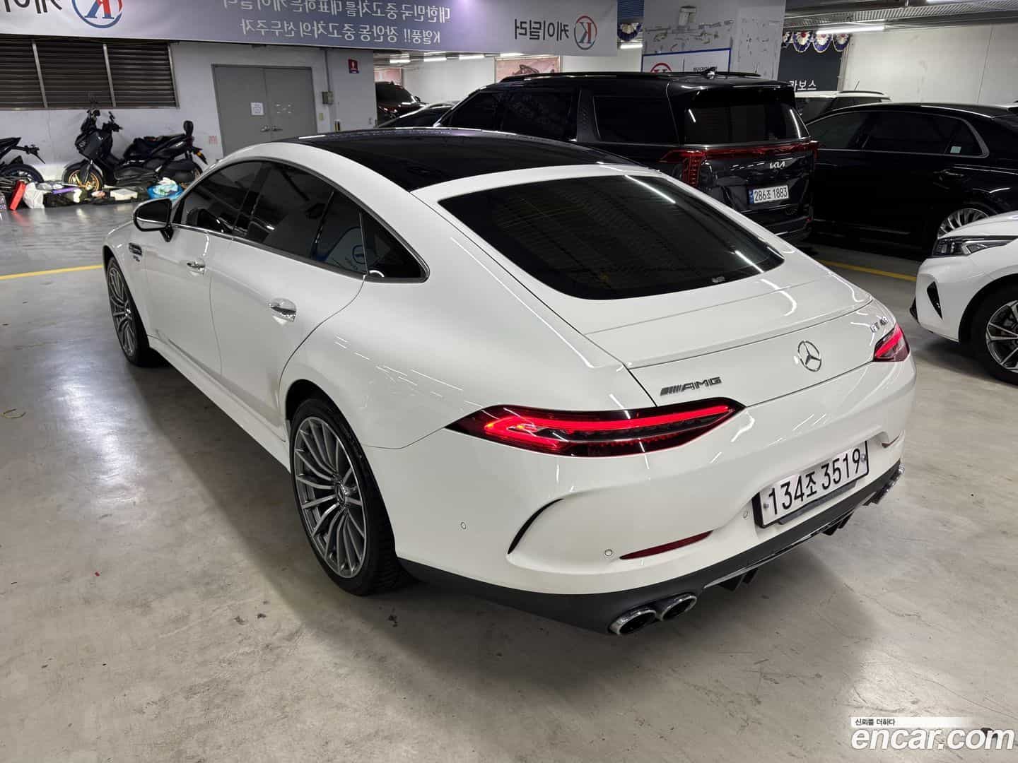 AMG GT Mercedes-Benz 2020.3-OUTER-002