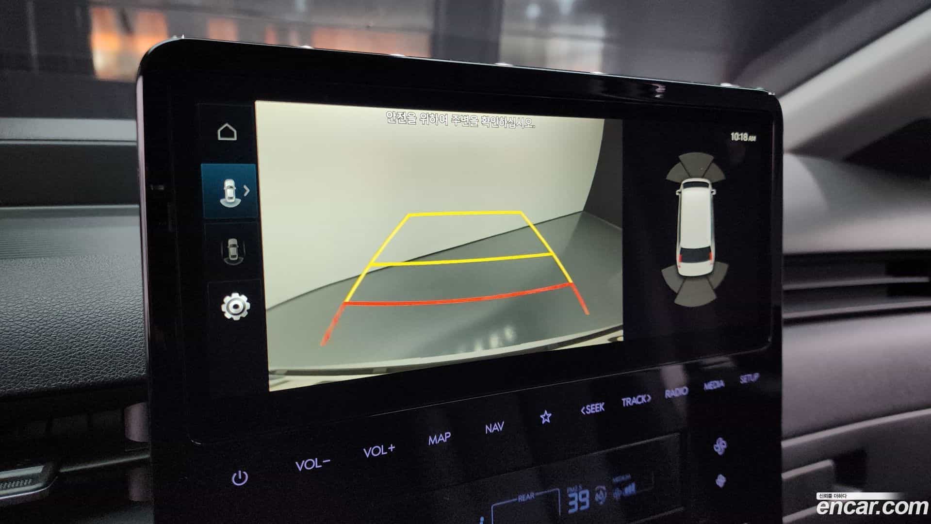 Staria Hyundai 2024.11-OPTION-020