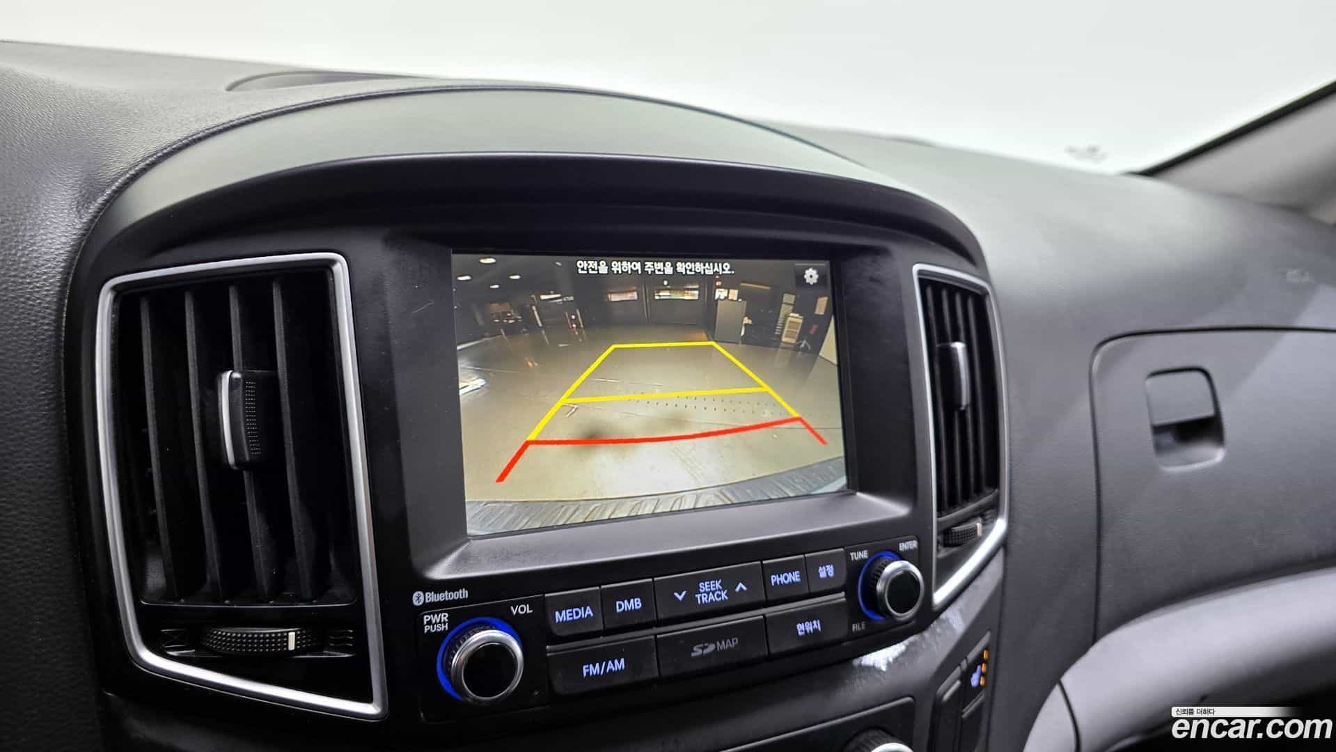 Starex Hyundai 2016.9-OPTION-022