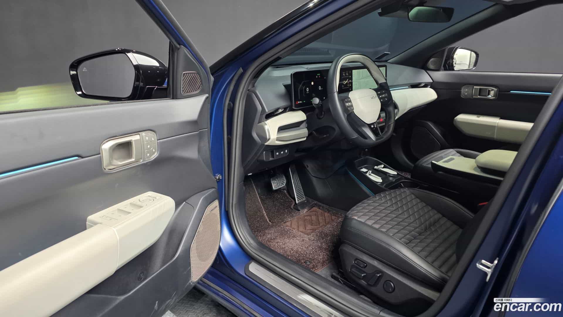 EV4 Kia 2025.8-INNER-010