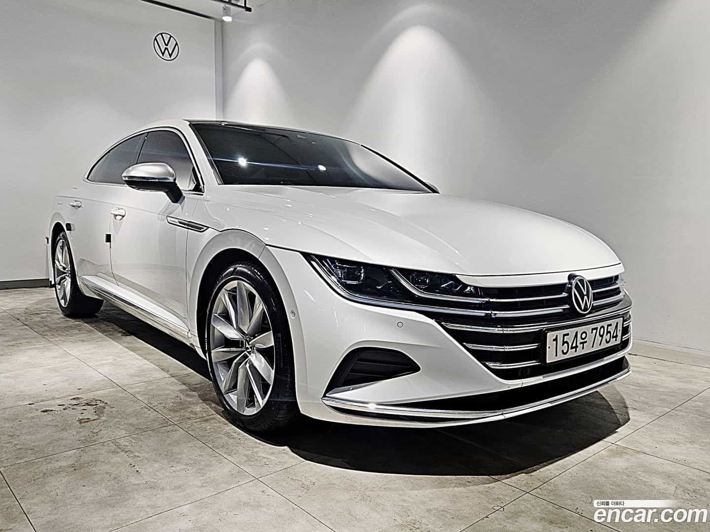 Arteon Volkswagen 2023.10-OUTER-001