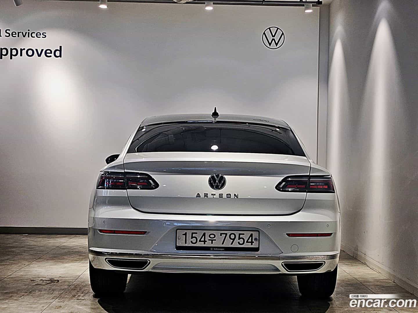 Arteon Volkswagen 2023.10-OUTER-004