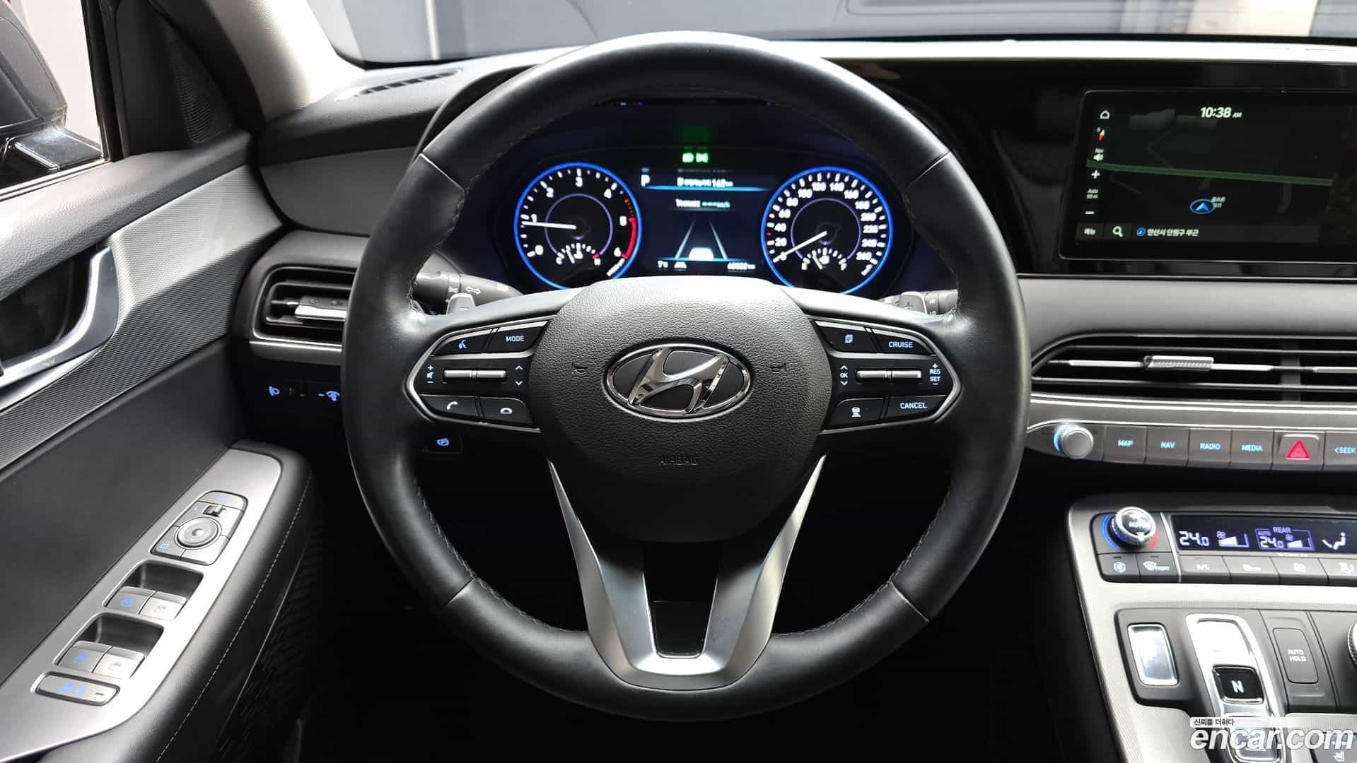 Palisade Hyundai 2022.0-OPTION-017