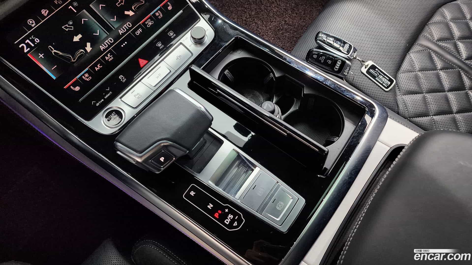 Q7 Audi 2022.11-INNER-009