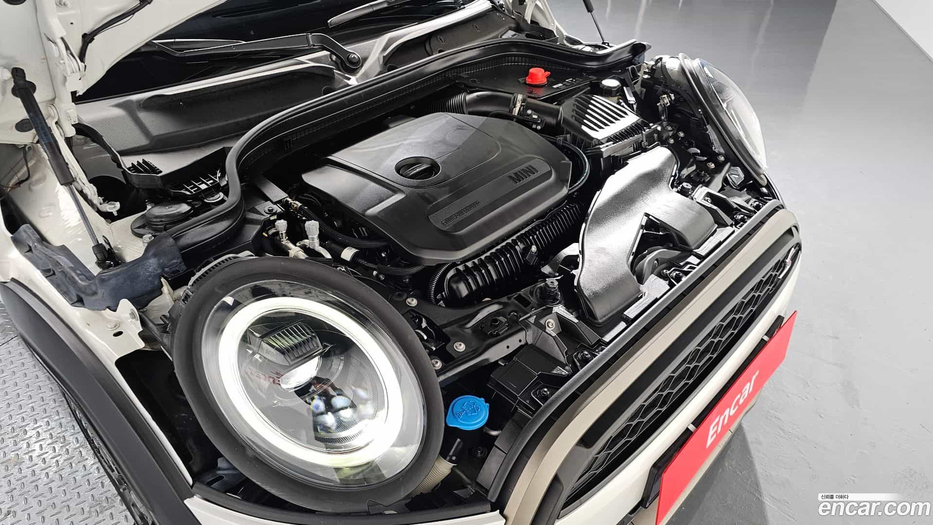 Cooper Convertible Mini 2023.7-INNER-006
