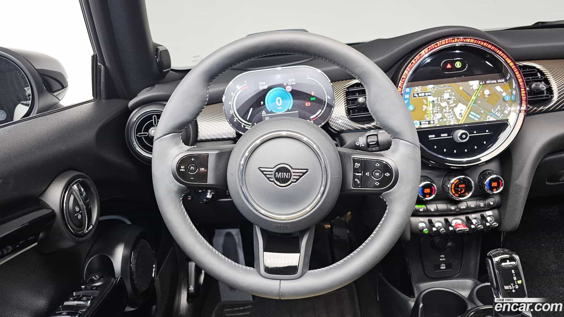 Cooper Convertible Mini 2023.7-OPTION-017