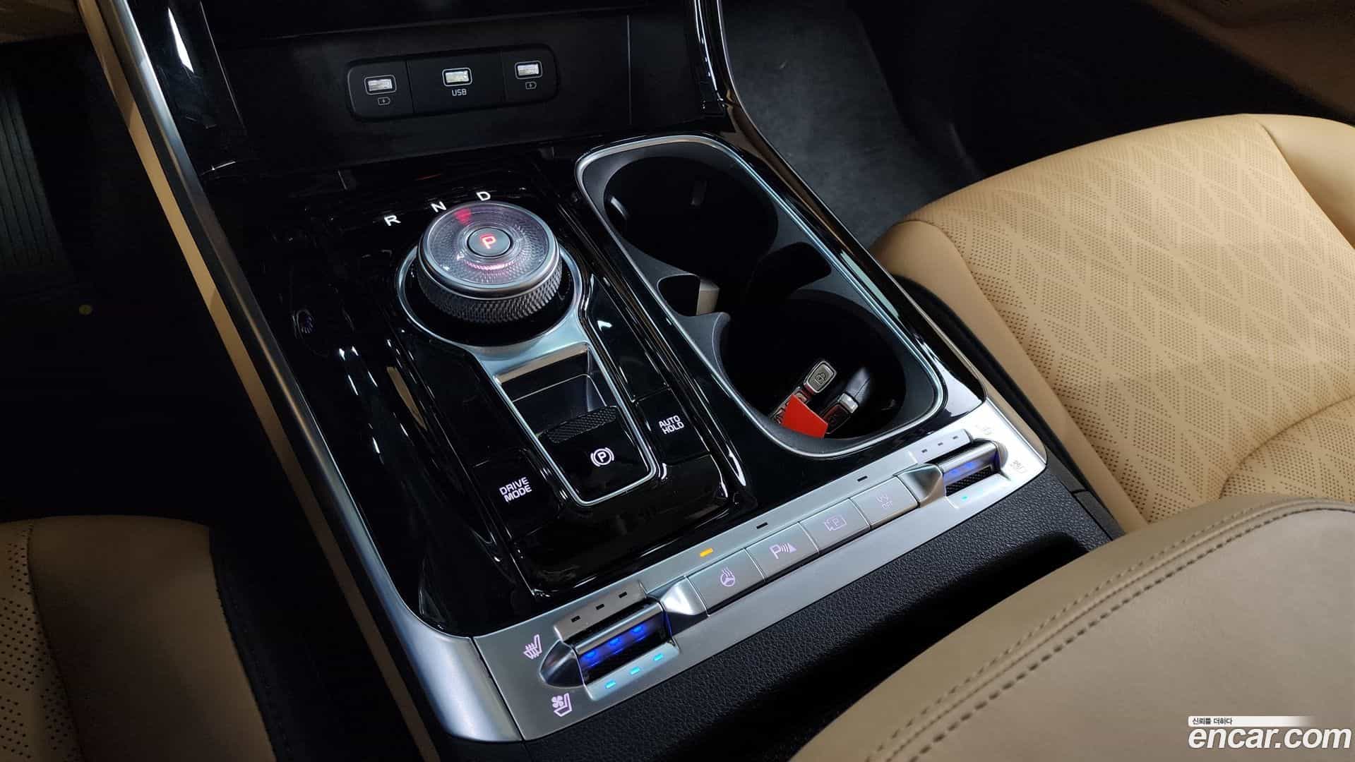 Canival Kia 2023.5-INNER-009