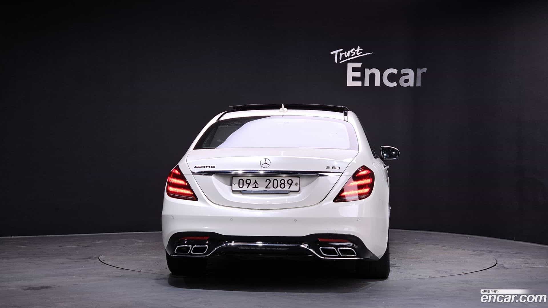 S-Class Mercedes-Benz 2017.10-OUTER-004